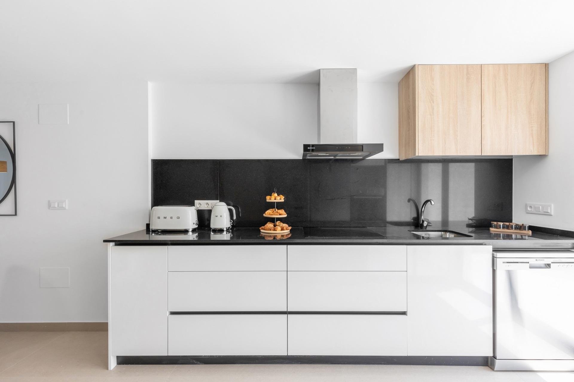 New Build - Townhouse - Rafal