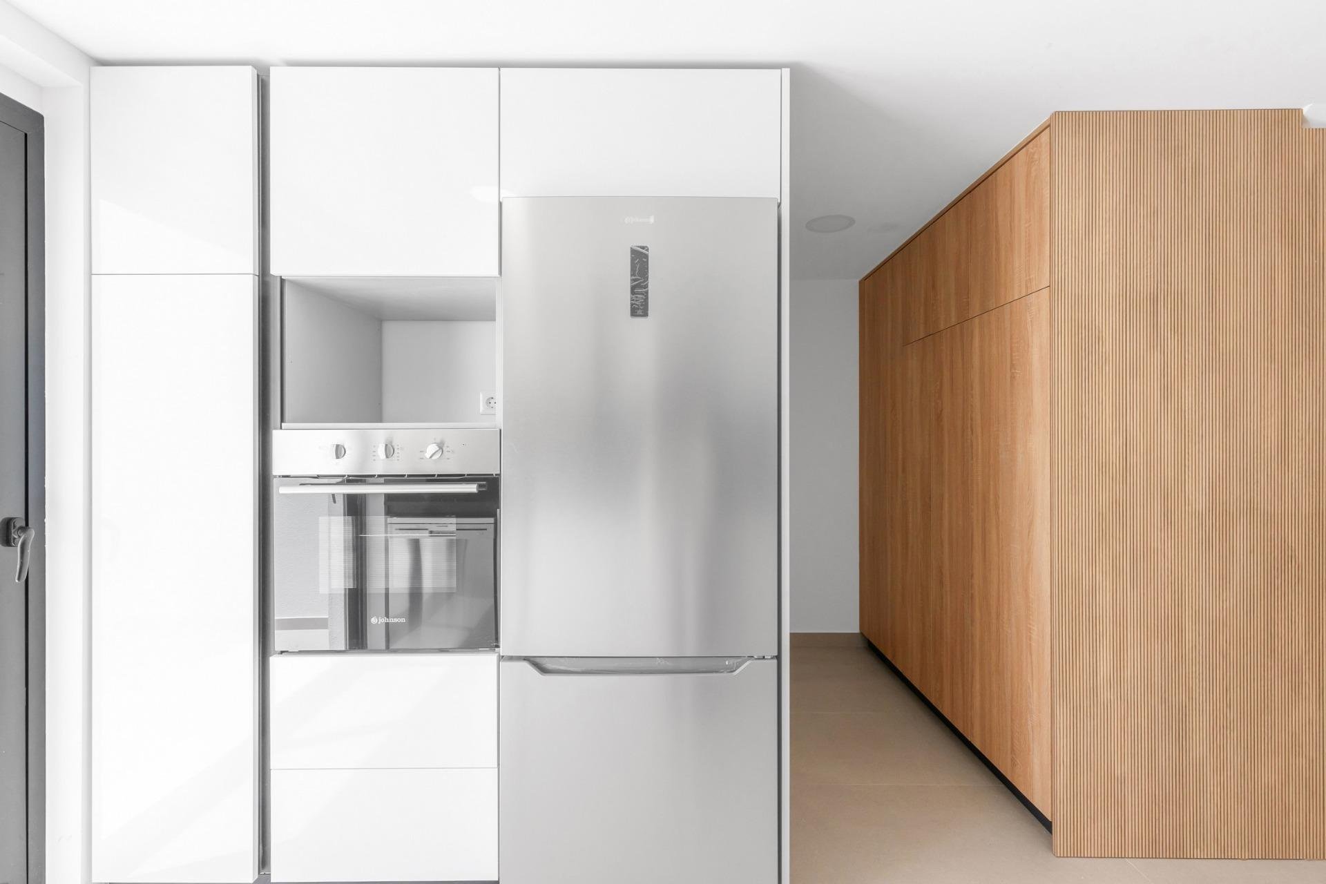 New Build - Townhouse - Rafal