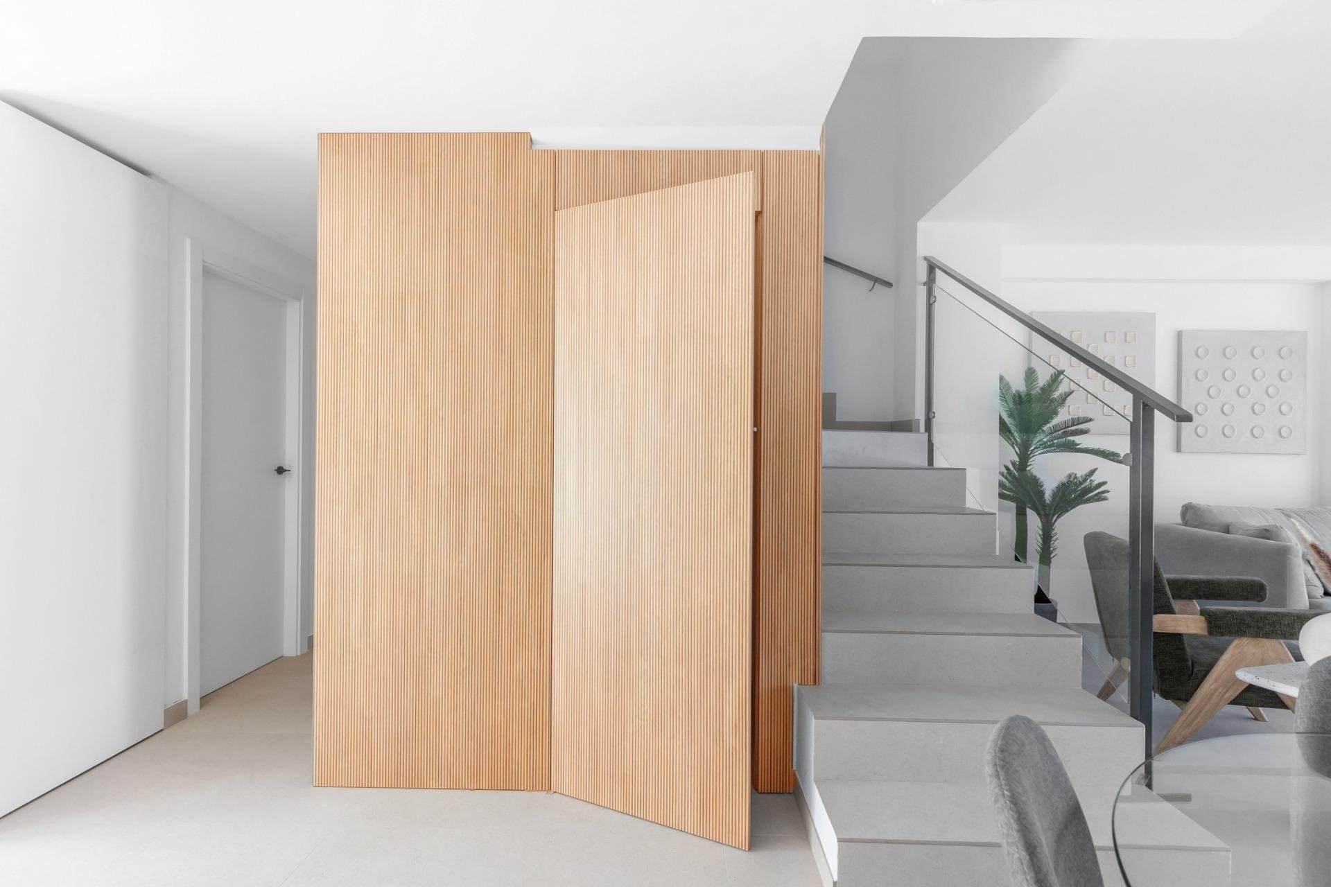 New Build - Townhouse - Rafal