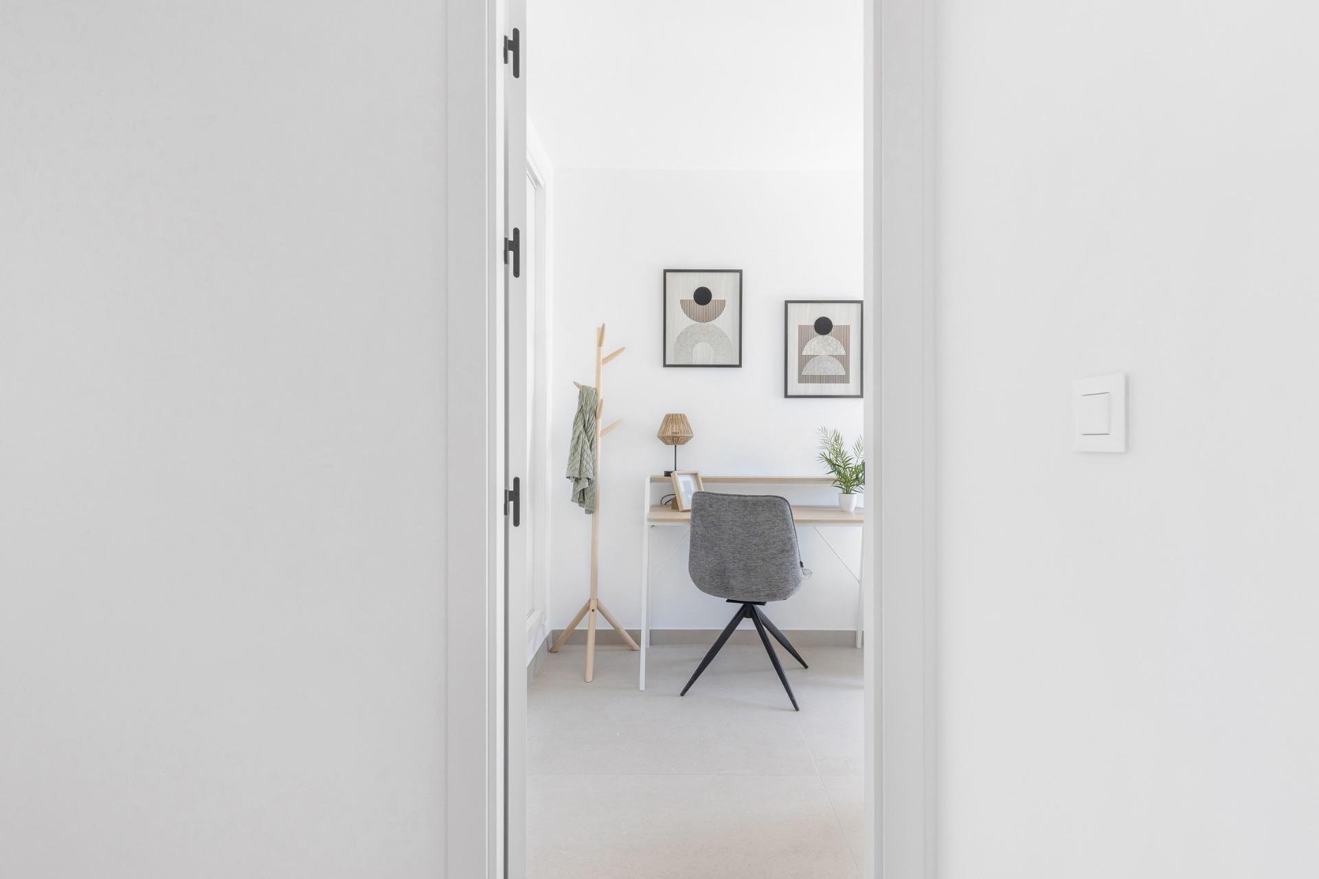 New Build - Townhouse - Rafal