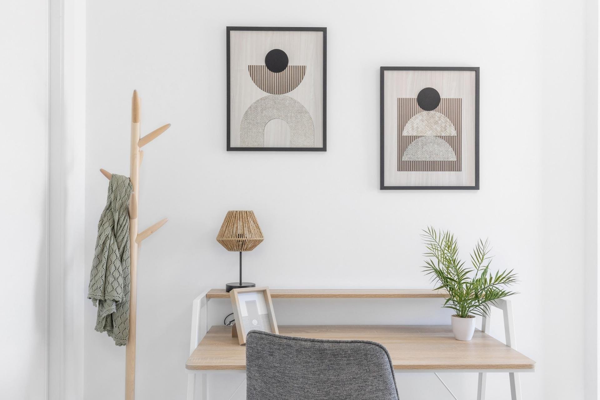 New Build - Townhouse - Rafal