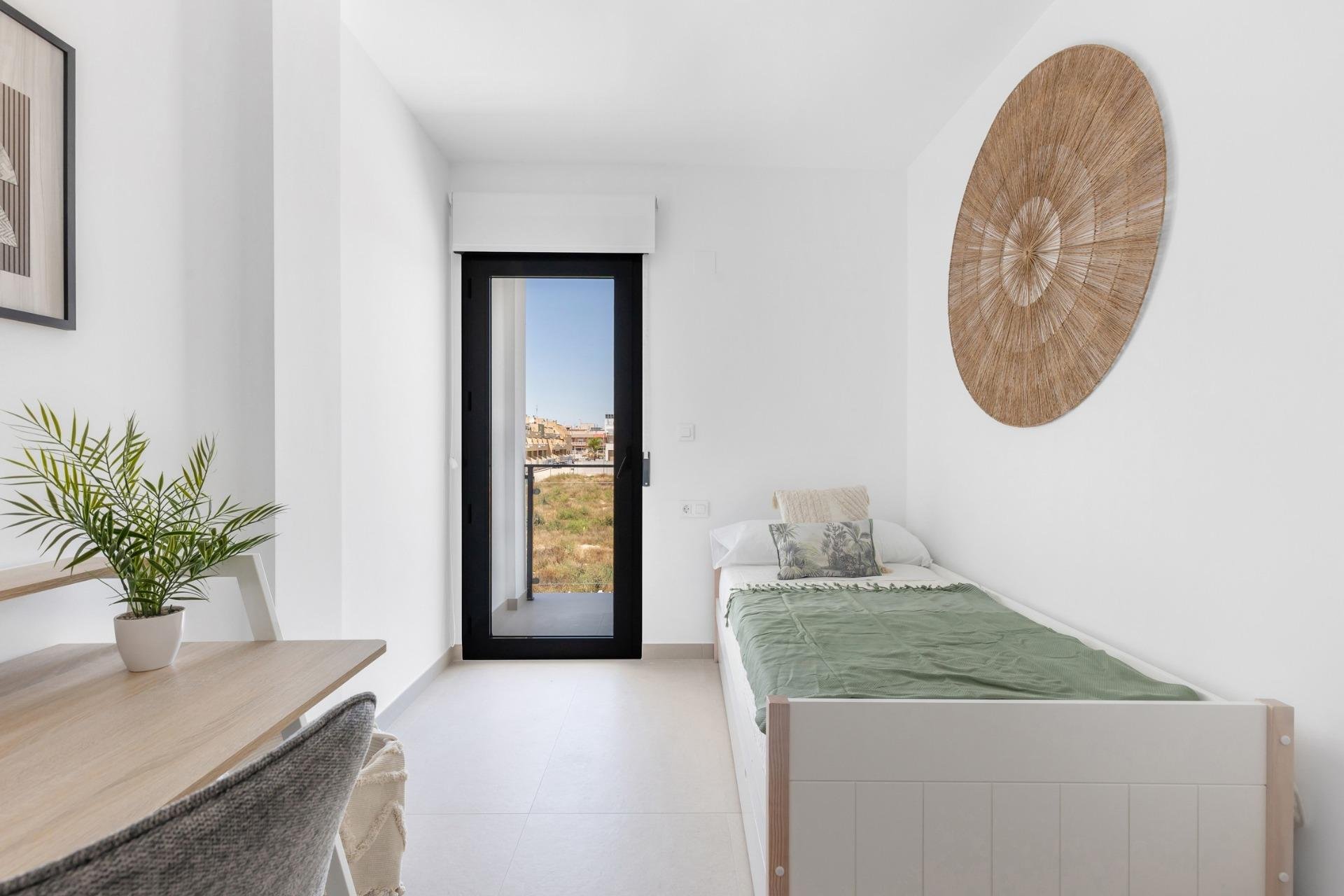 New Build - Townhouse - Rafal