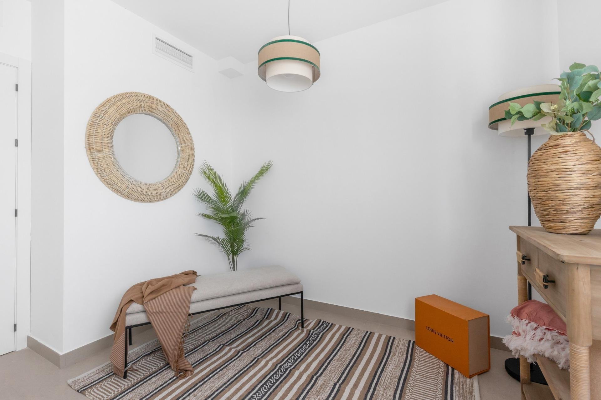 New Build - Townhouse - Rafal