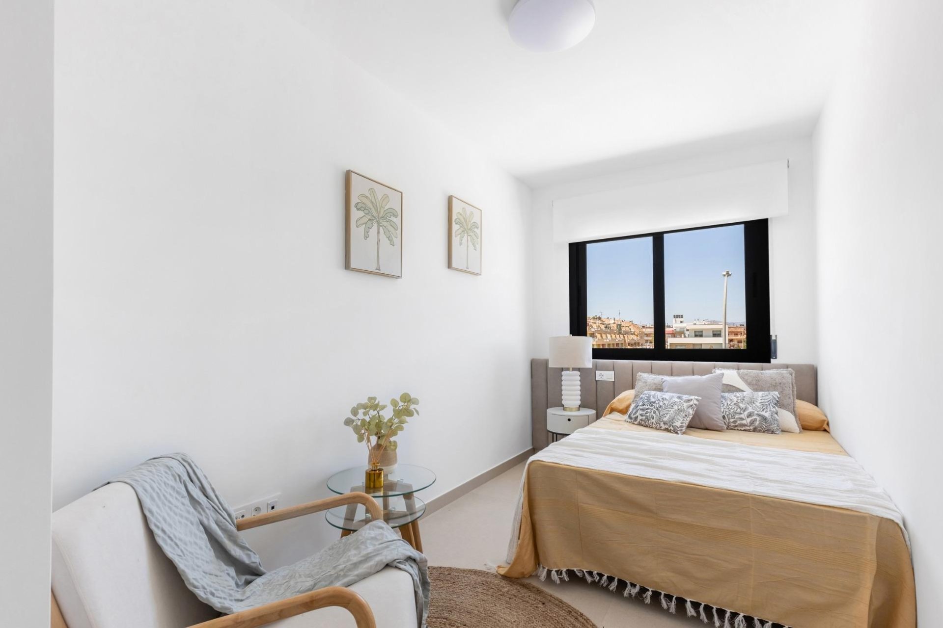 New Build - Townhouse - Rafal