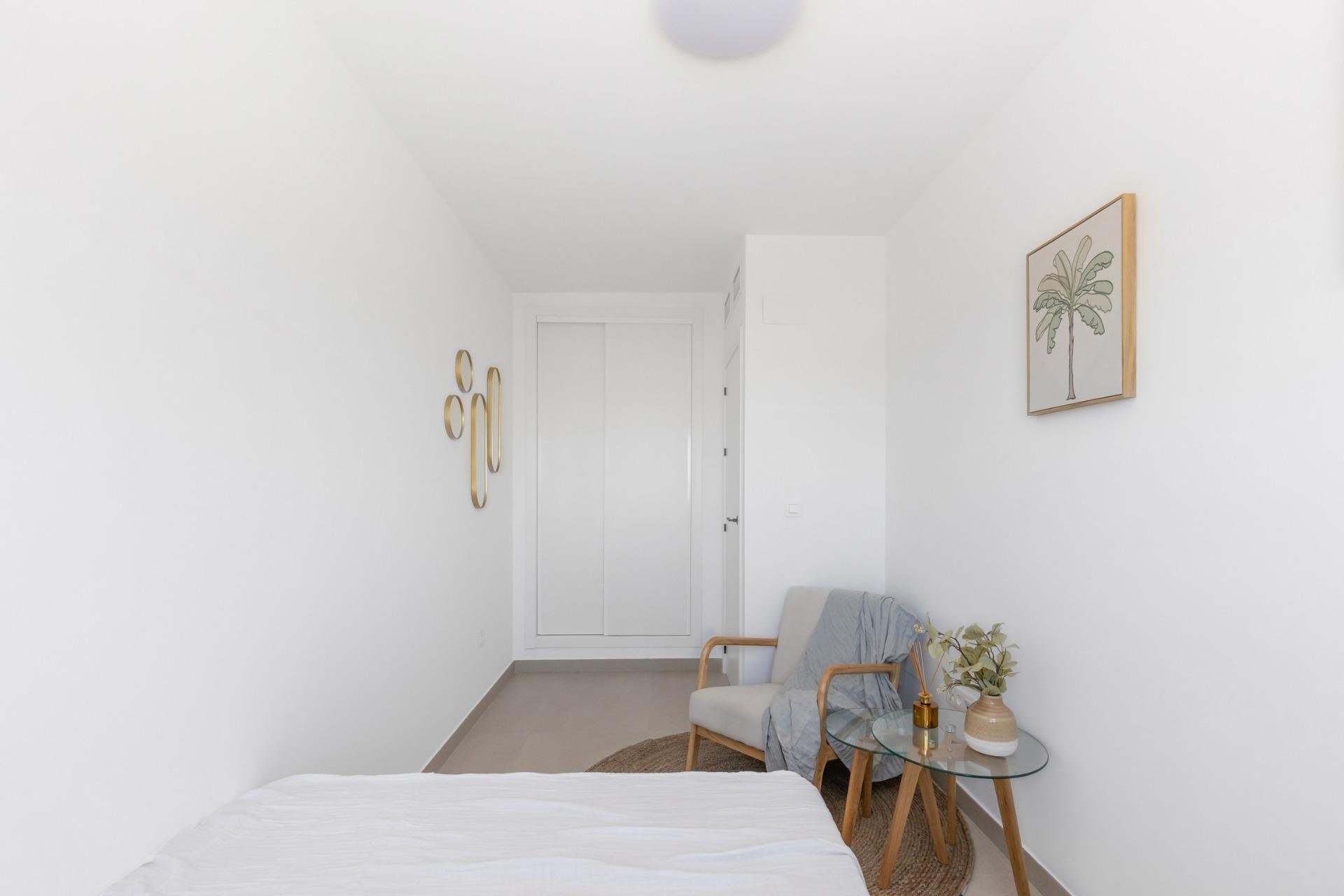 New Build - Townhouse - Rafal