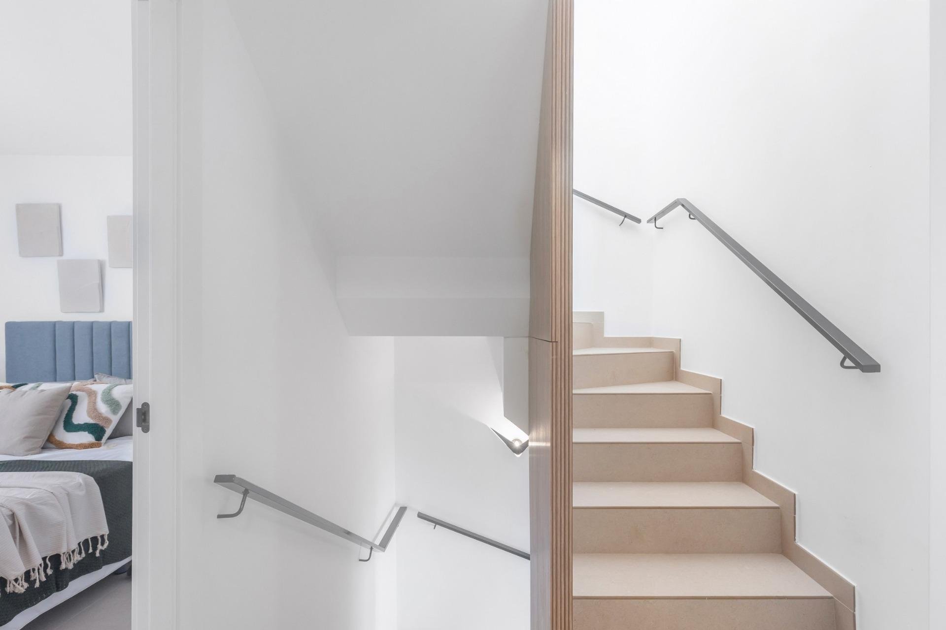 New Build - Townhouse - Rafal