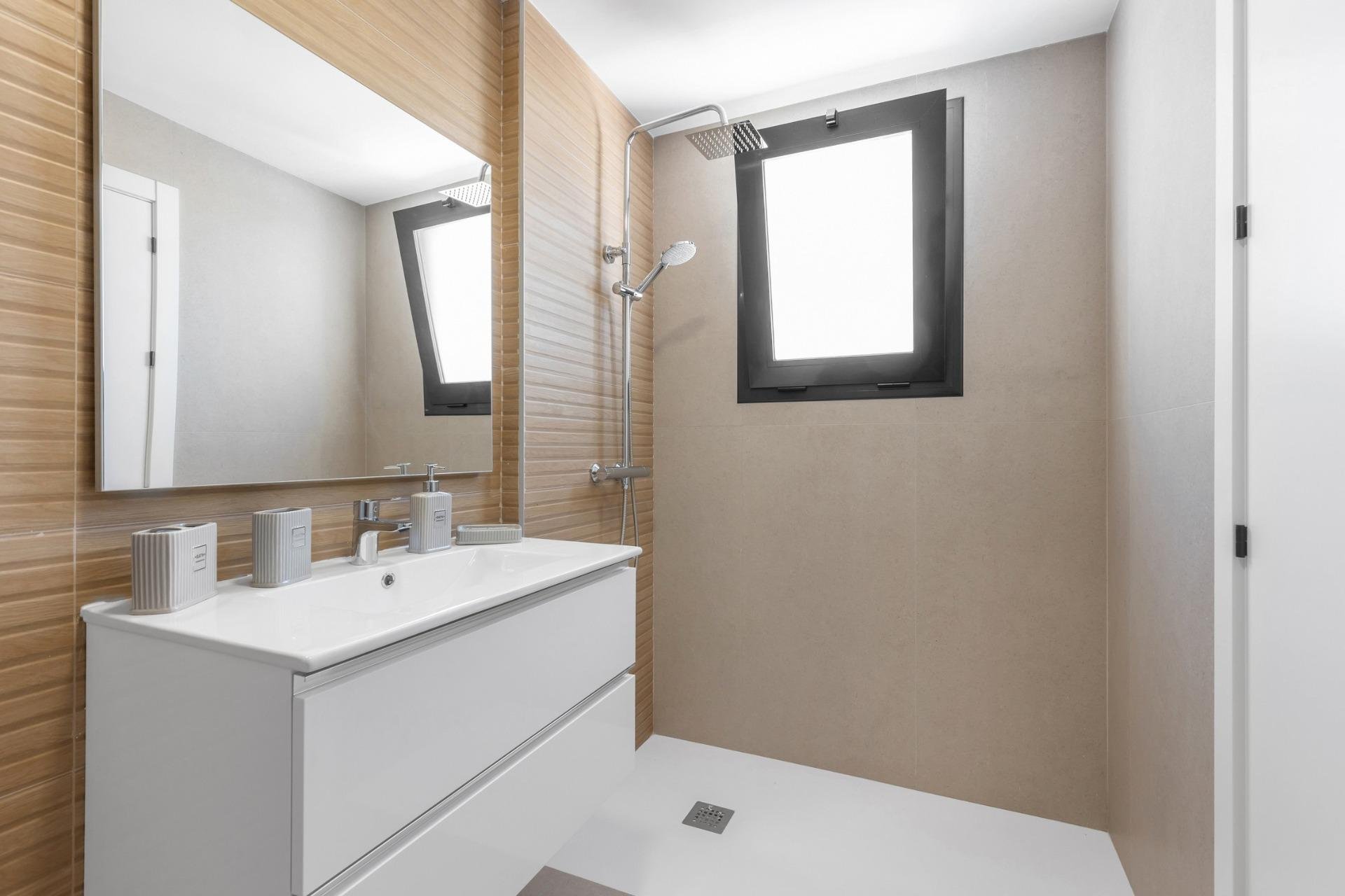 New Build - Townhouse - Rafal