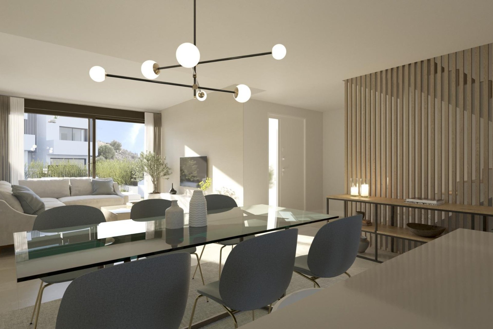 New Build - Townhouse - rincon de la victoria