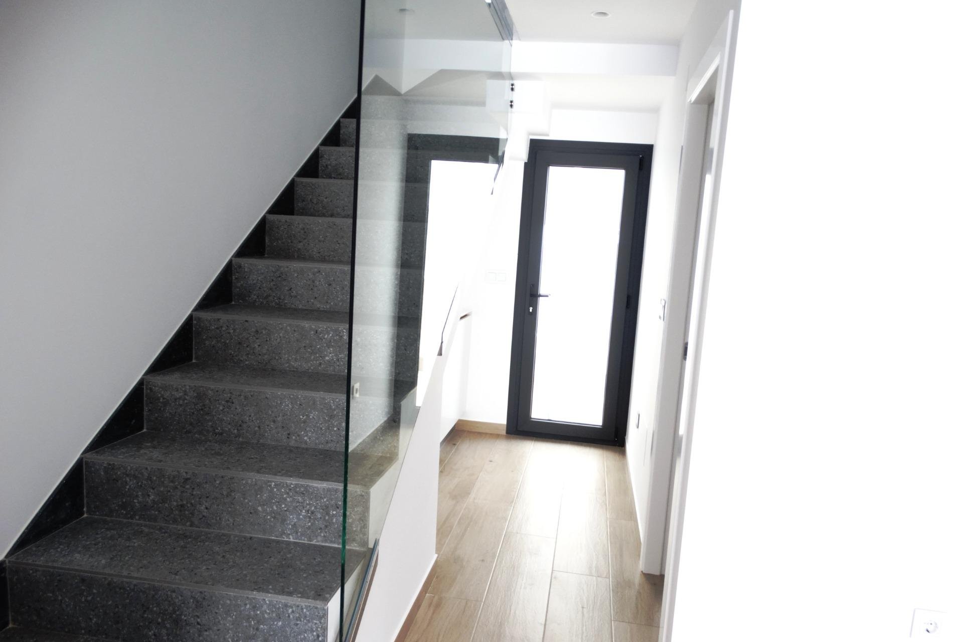 New Build - Townhouse - San Javier