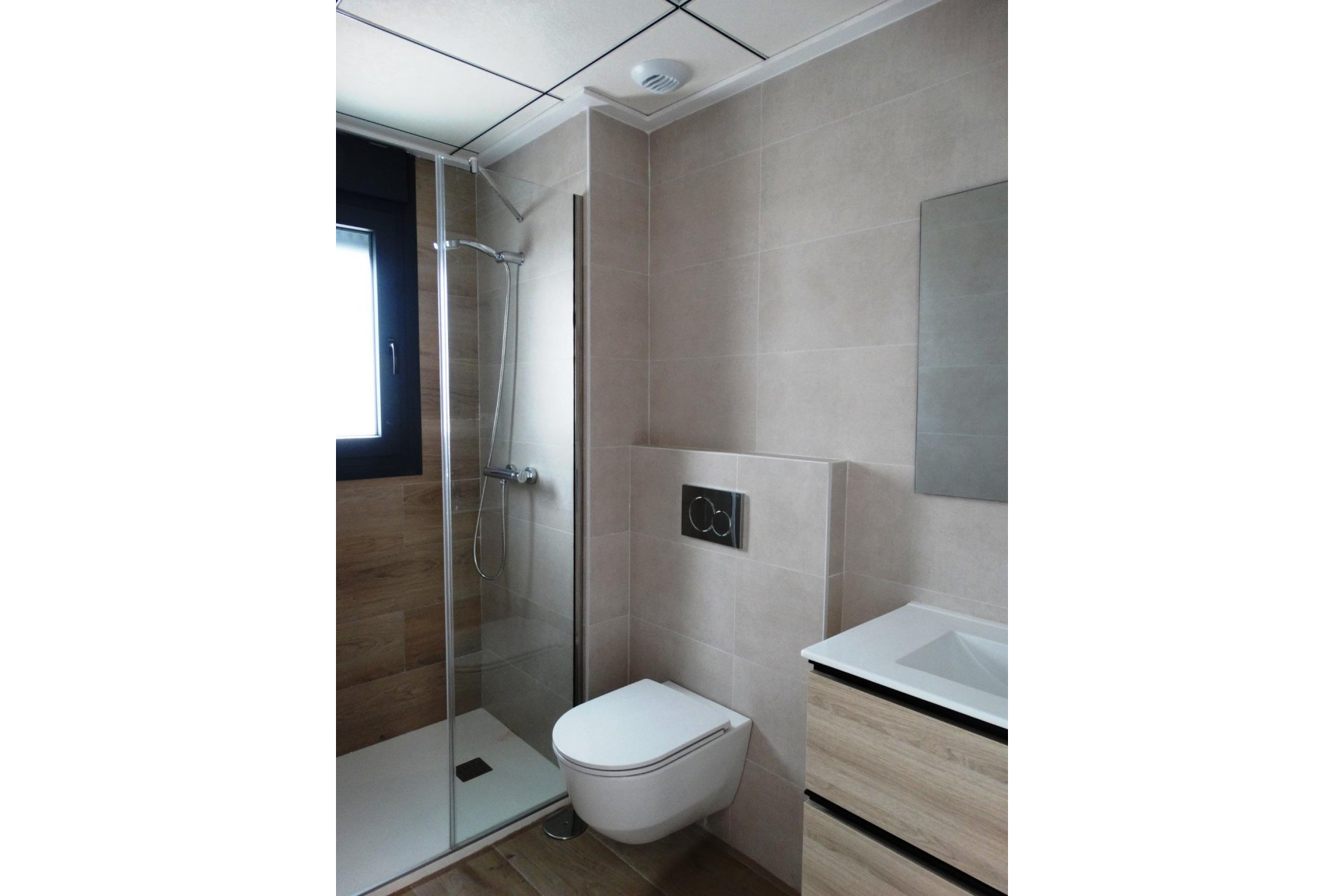 New Build - Townhouse - San Javier