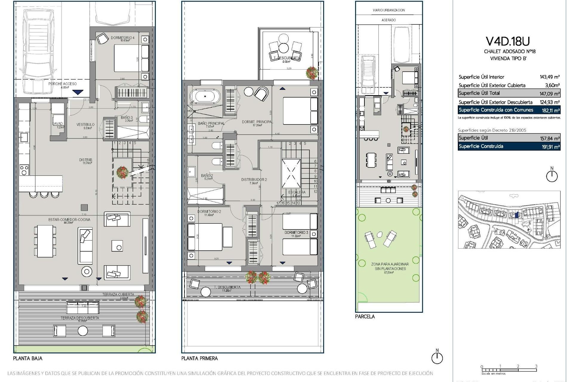New Build - Townhouse - Sotogrande
