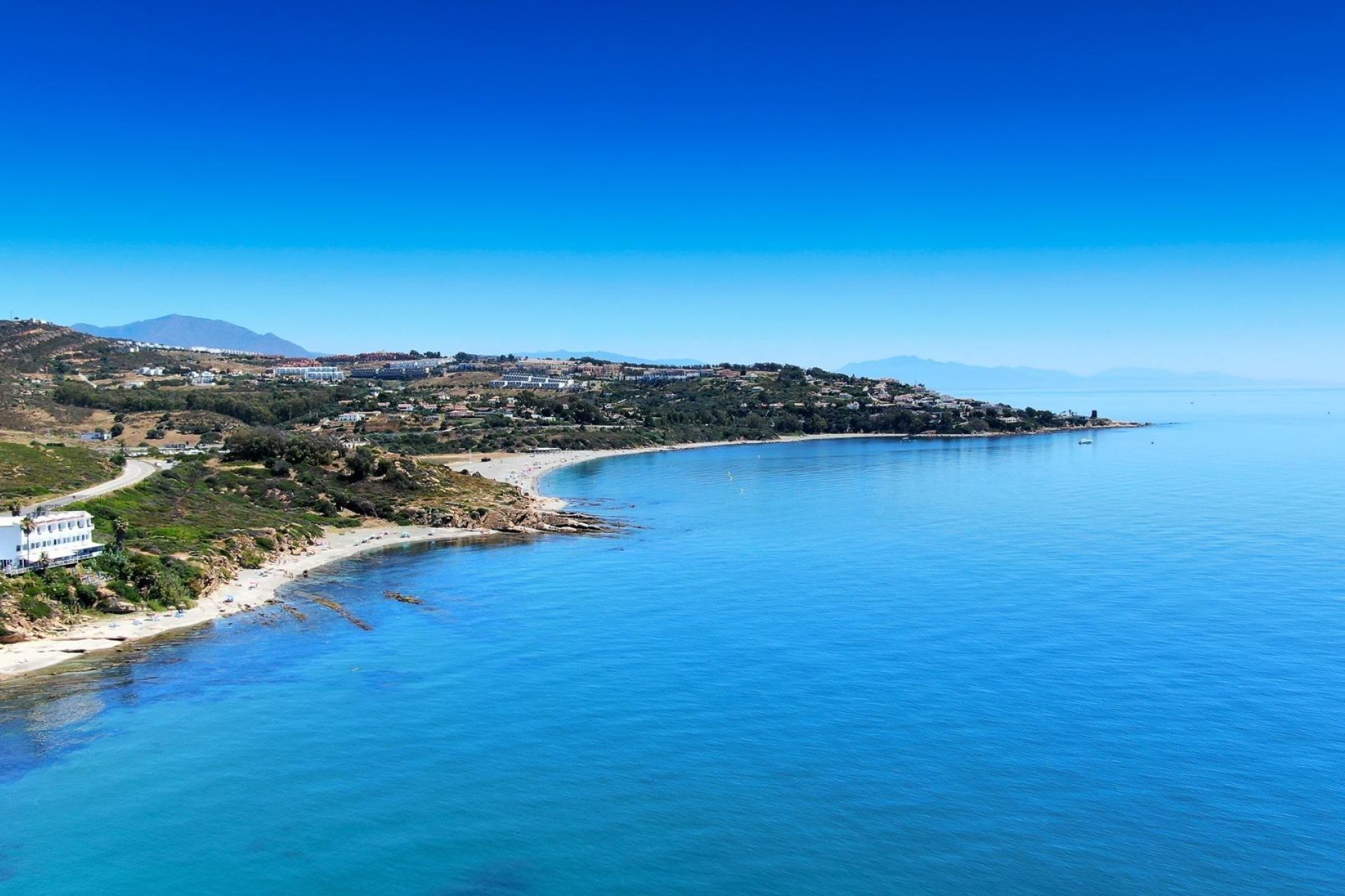 New Build - Townhouse - Sotogrande