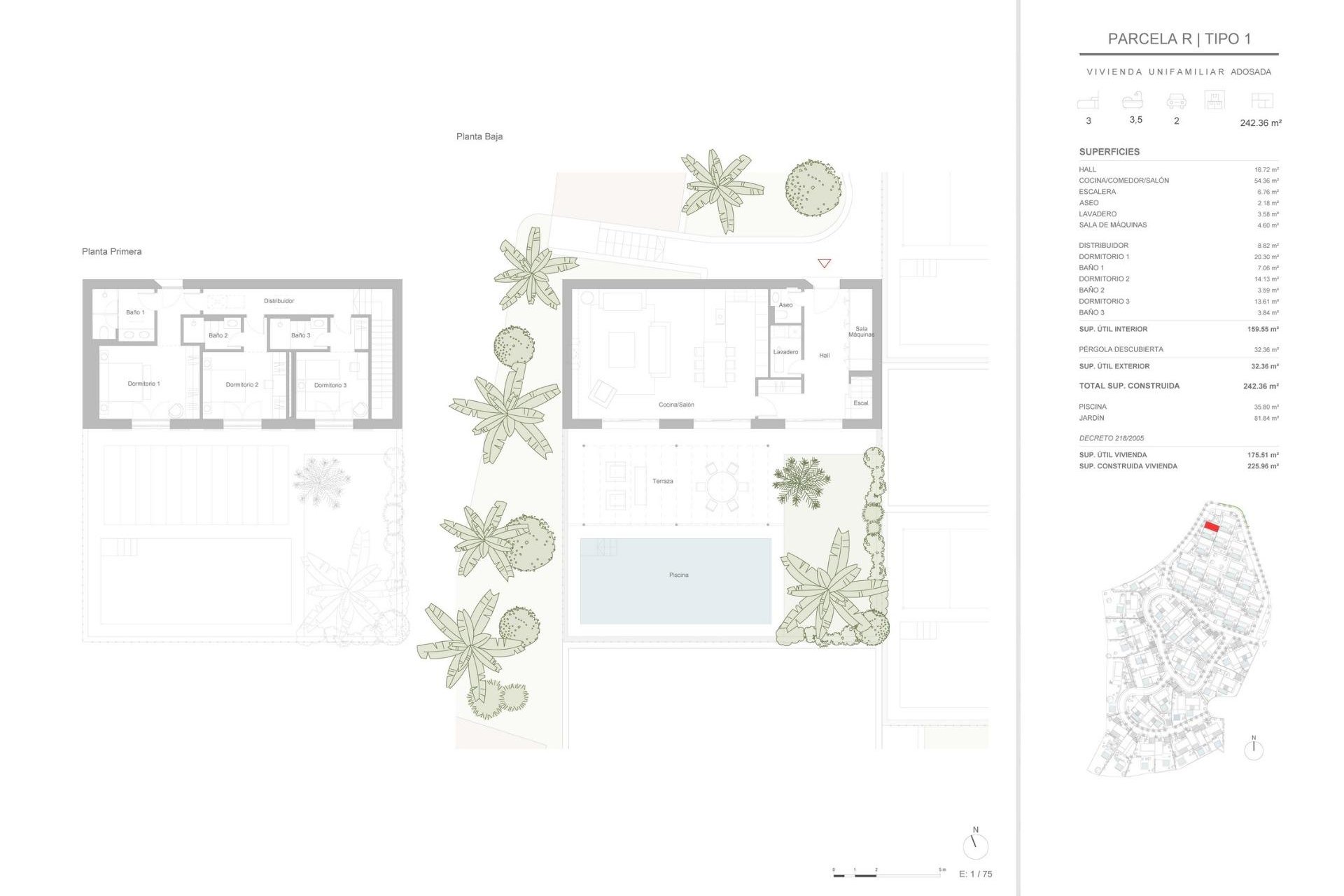 New Build - Townhouse - Sotogrande