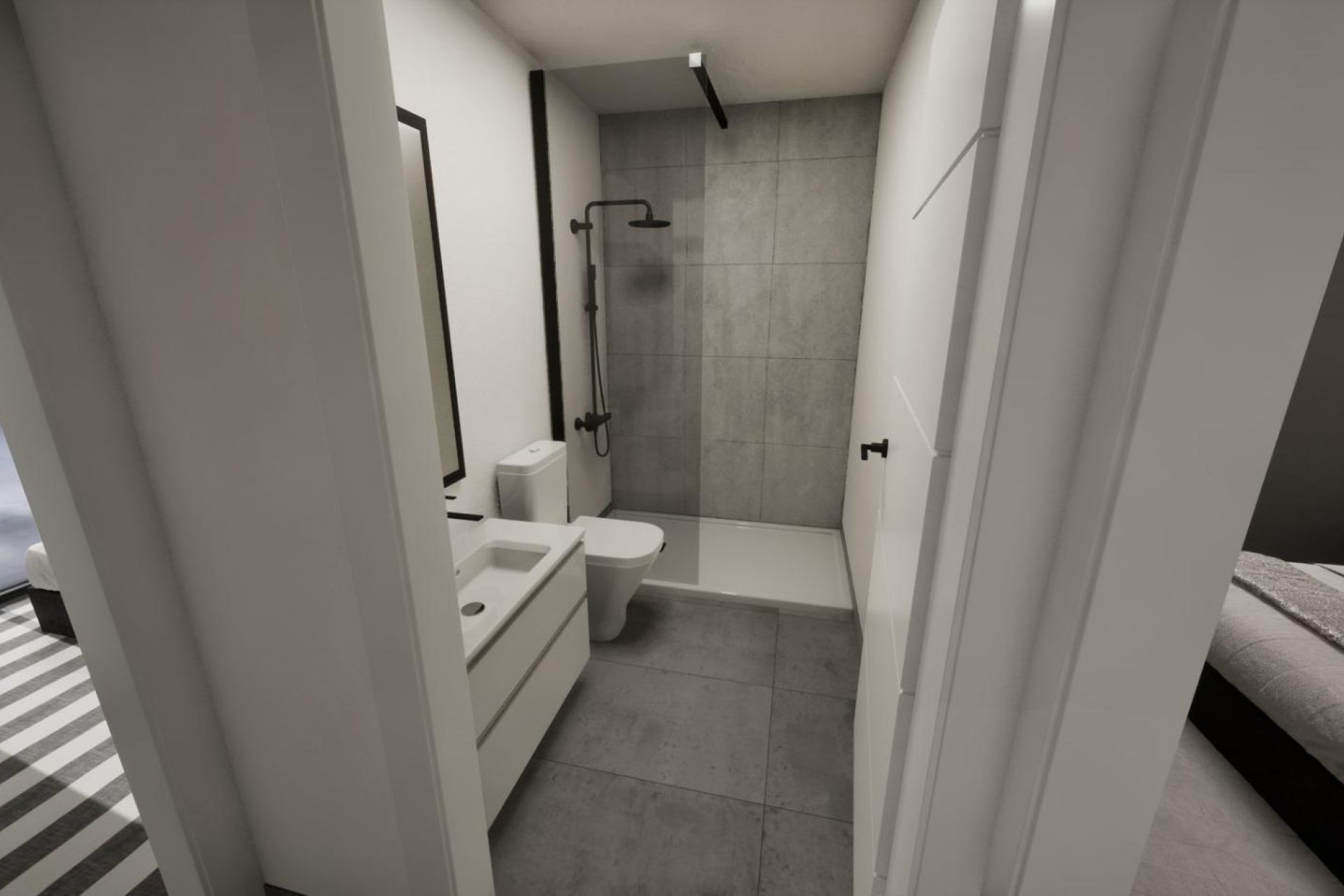 New Build - Townhouse - Torre Pacheco