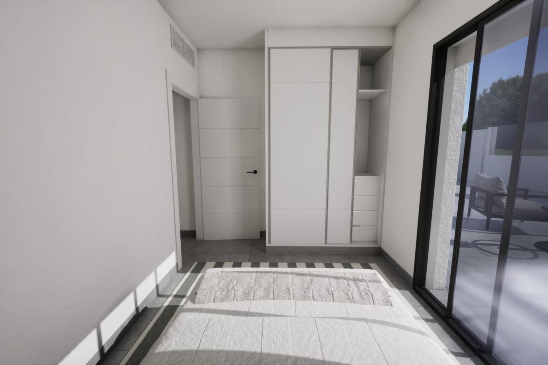 New Build - Townhouse - Torre Pacheco
