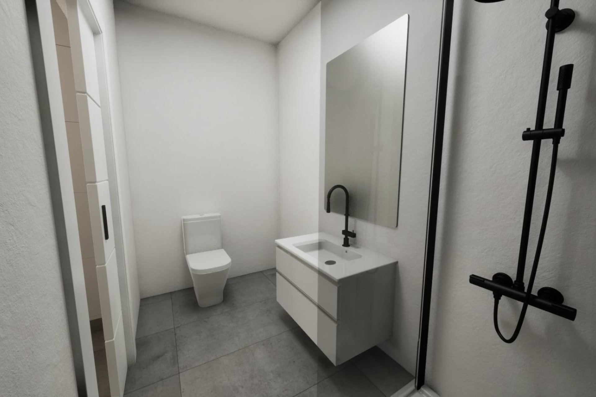 New Build - Townhouse - Torre Pacheco