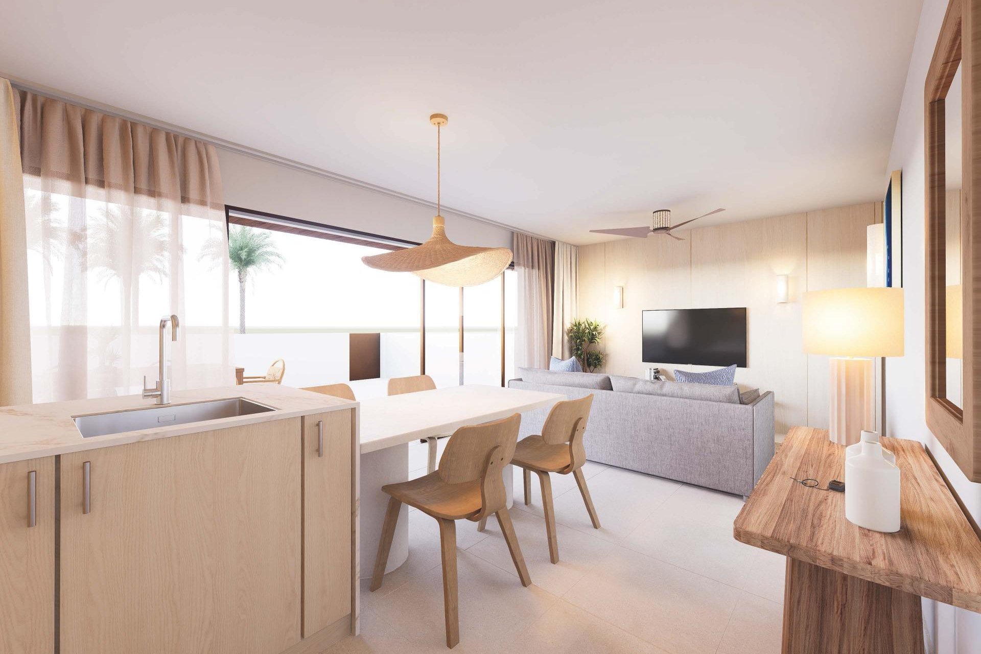 New Build - Townhouse - Torrevieja