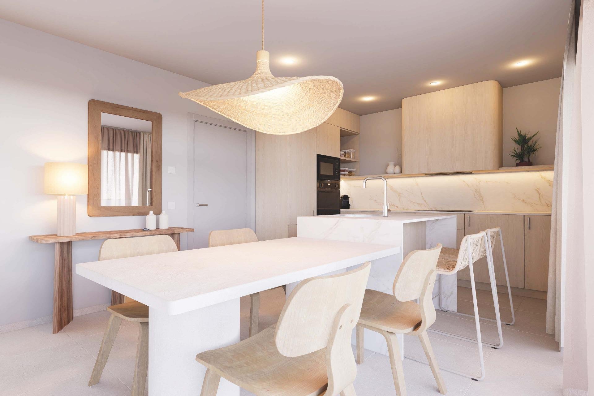 New Build - Townhouse - Torrevieja
