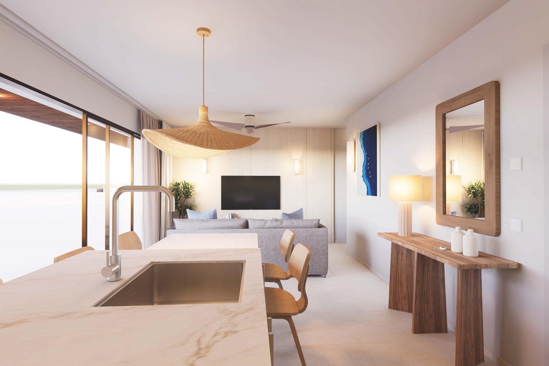 New Build - Townhouse - Torrevieja