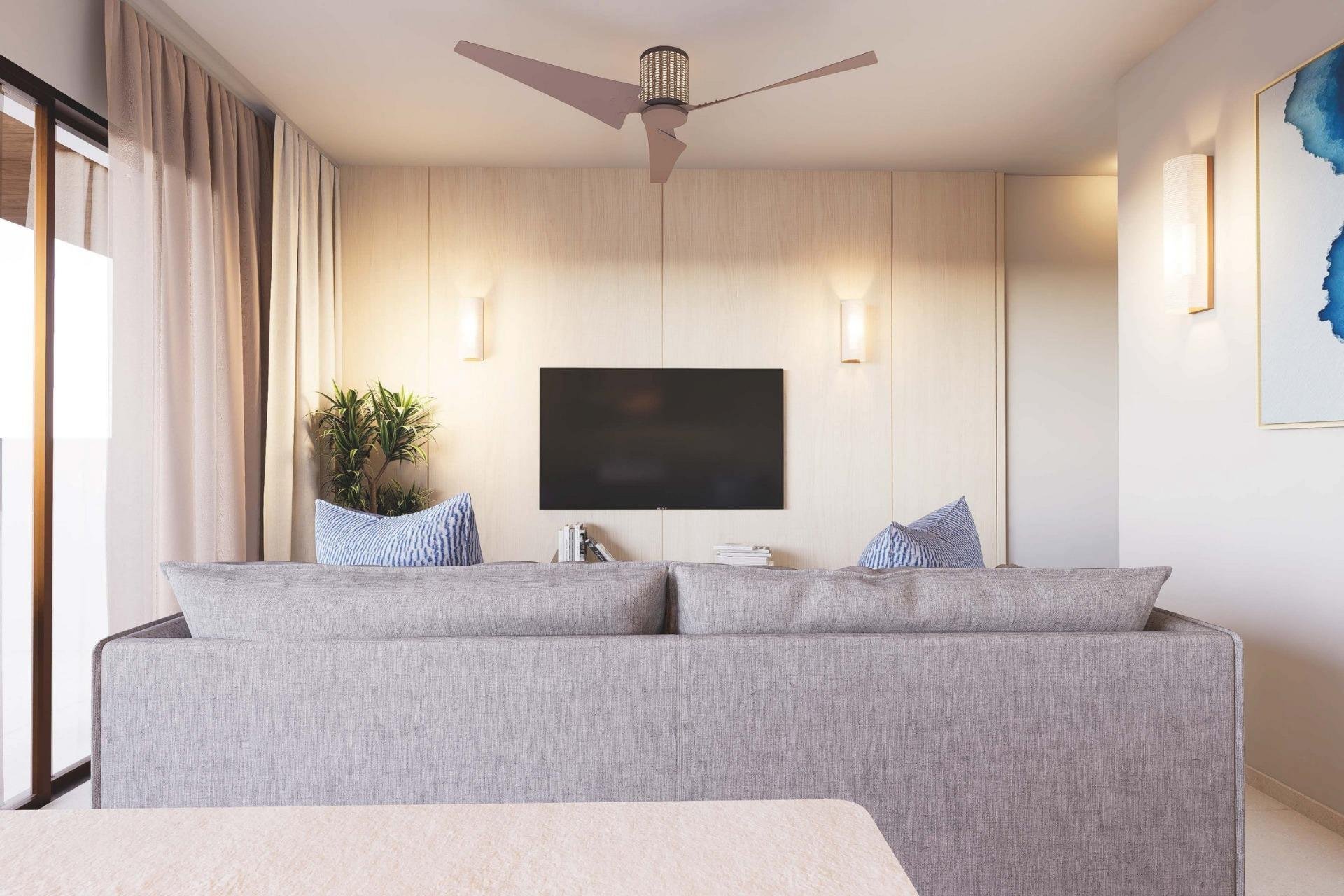 New Build - Townhouse - Torrevieja