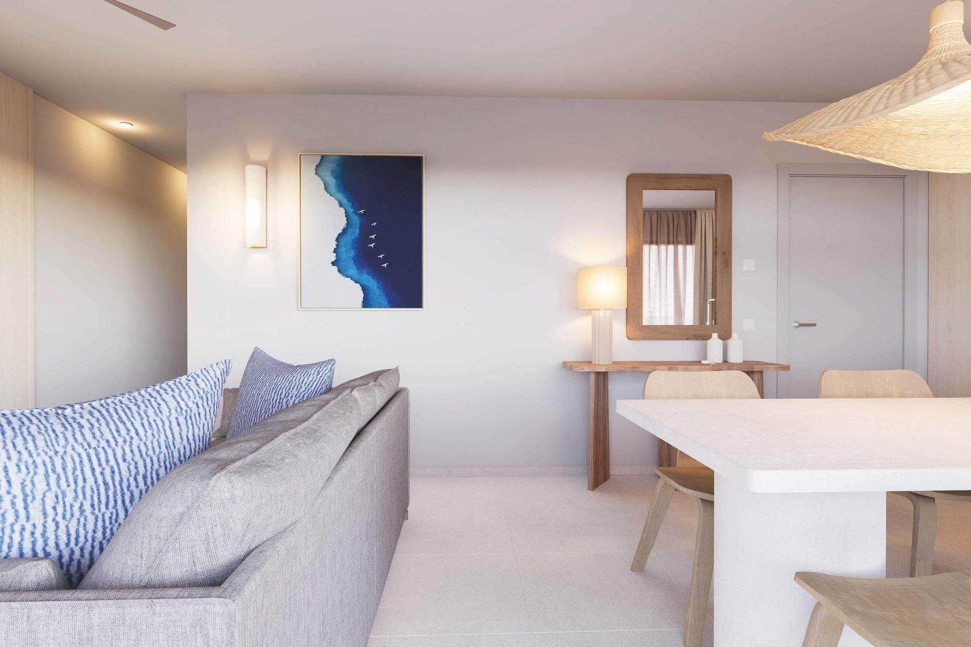 New Build - Townhouse - Torrevieja