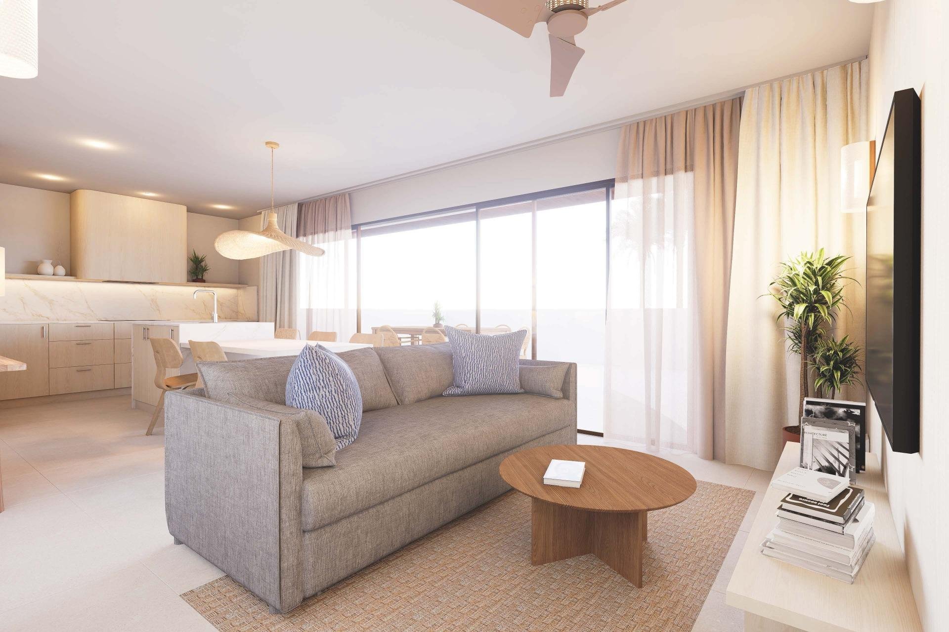 New Build - Townhouse - Torrevieja