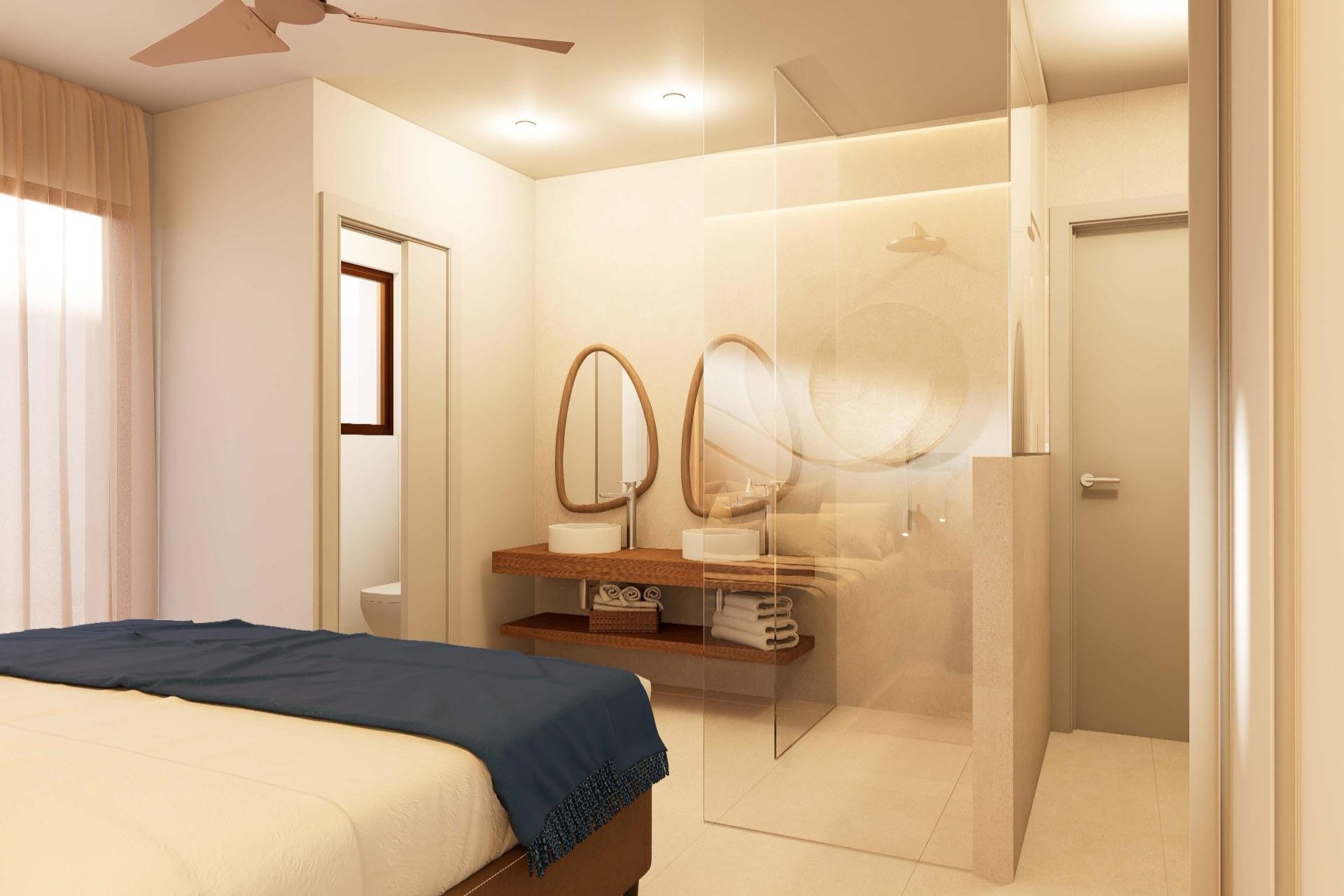New Build - Townhouse - Torrevieja