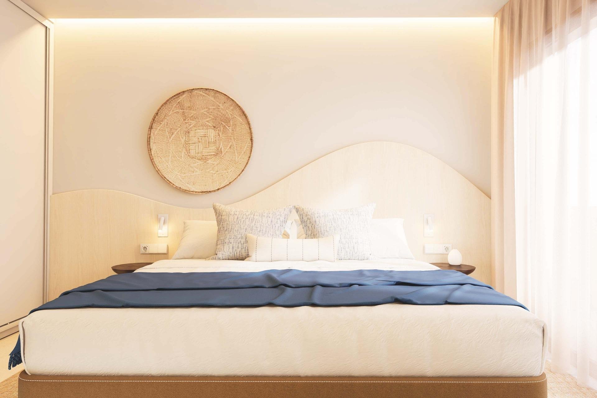 New Build - Townhouse - Torrevieja