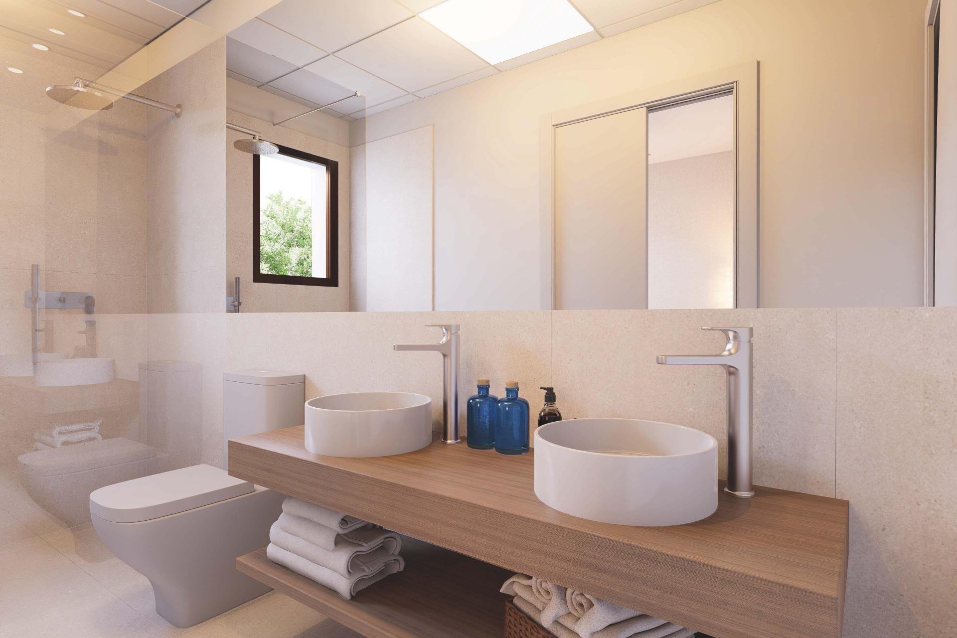 New Build - Townhouse - Torrevieja