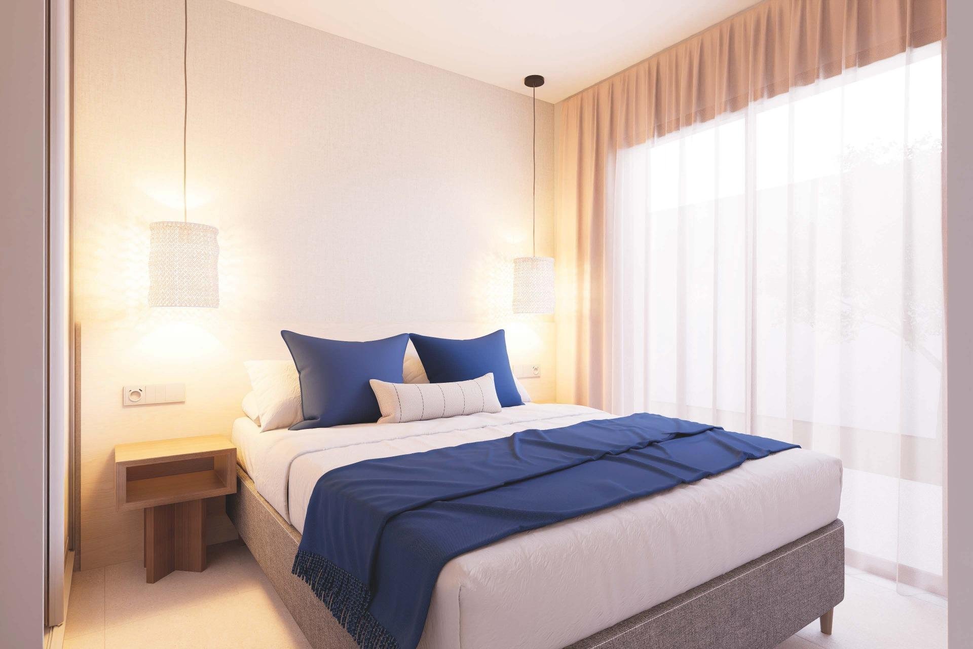 New Build - Townhouse - Torrevieja
