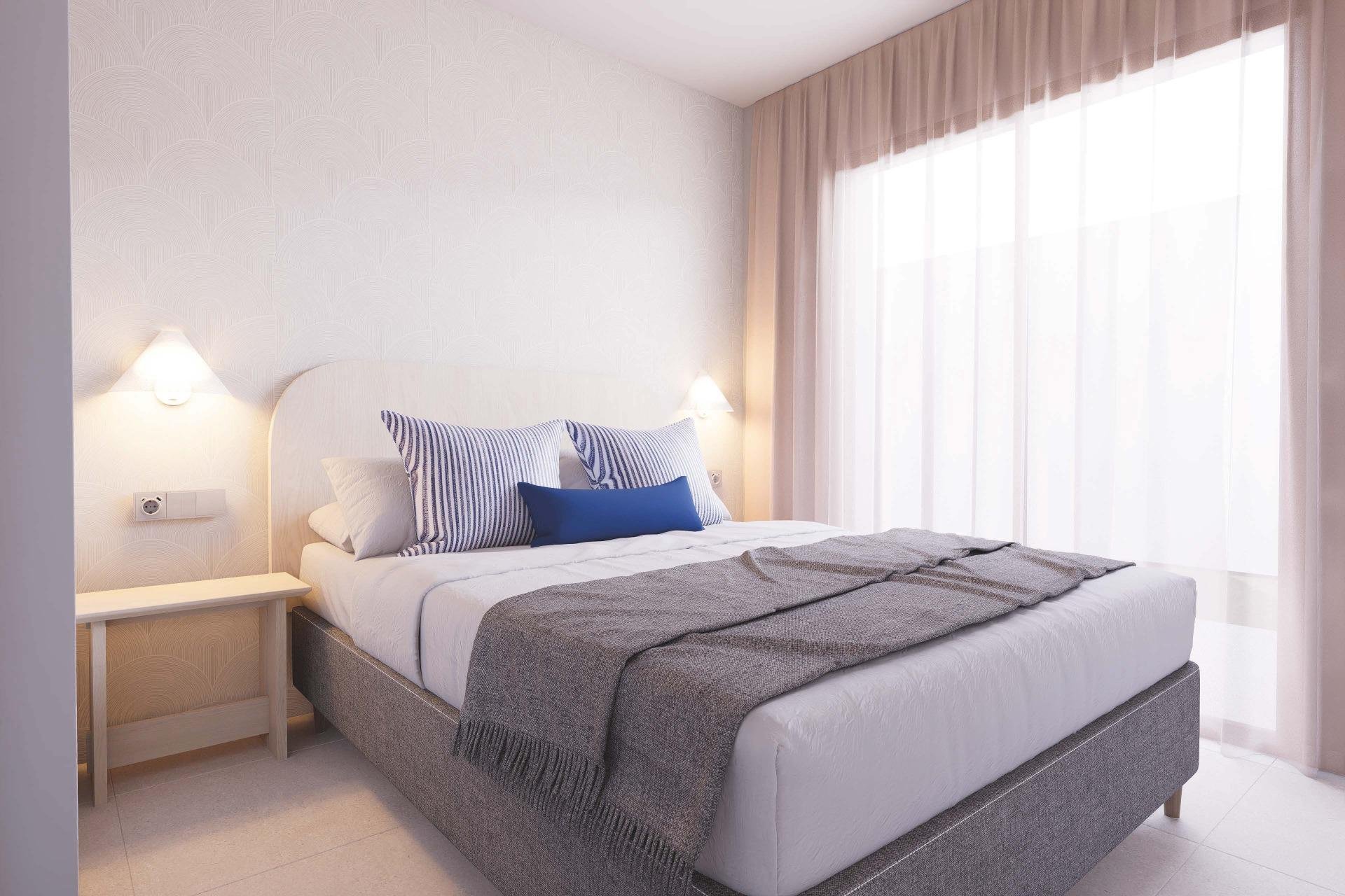 New Build - Townhouse - Torrevieja