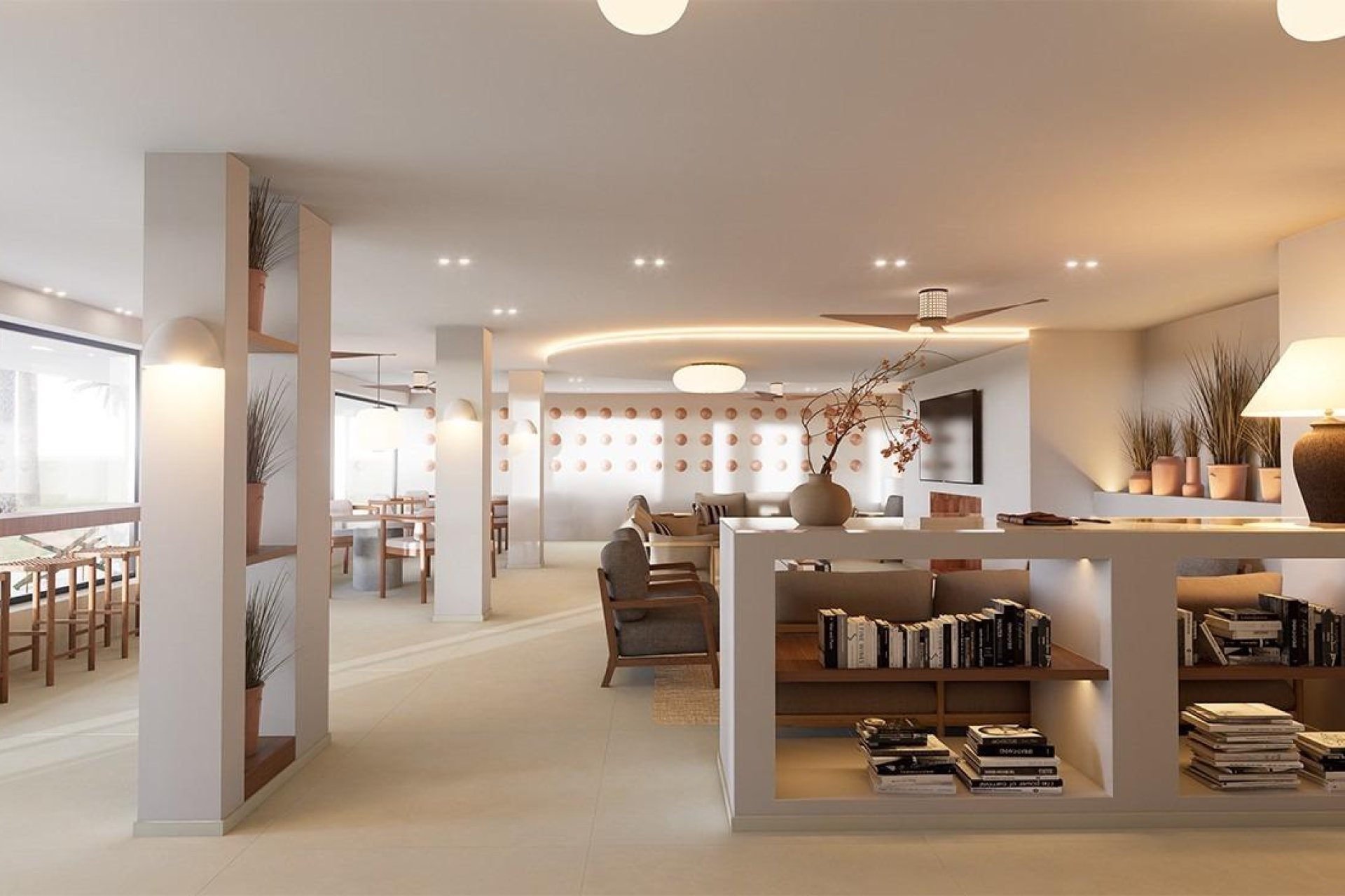 New Build - Townhouse - Torrevieja