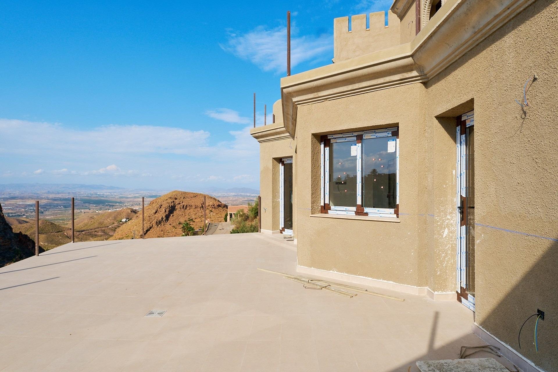 New Build - Townhouse - Turre
