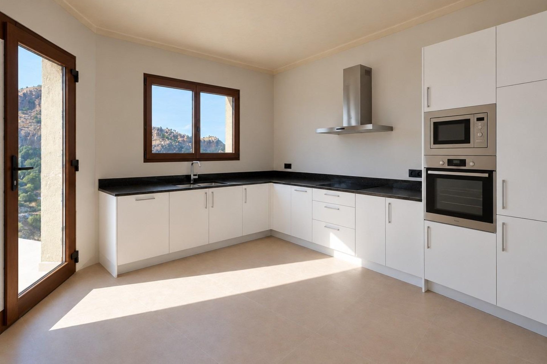 New Build - Townhouse - Turre