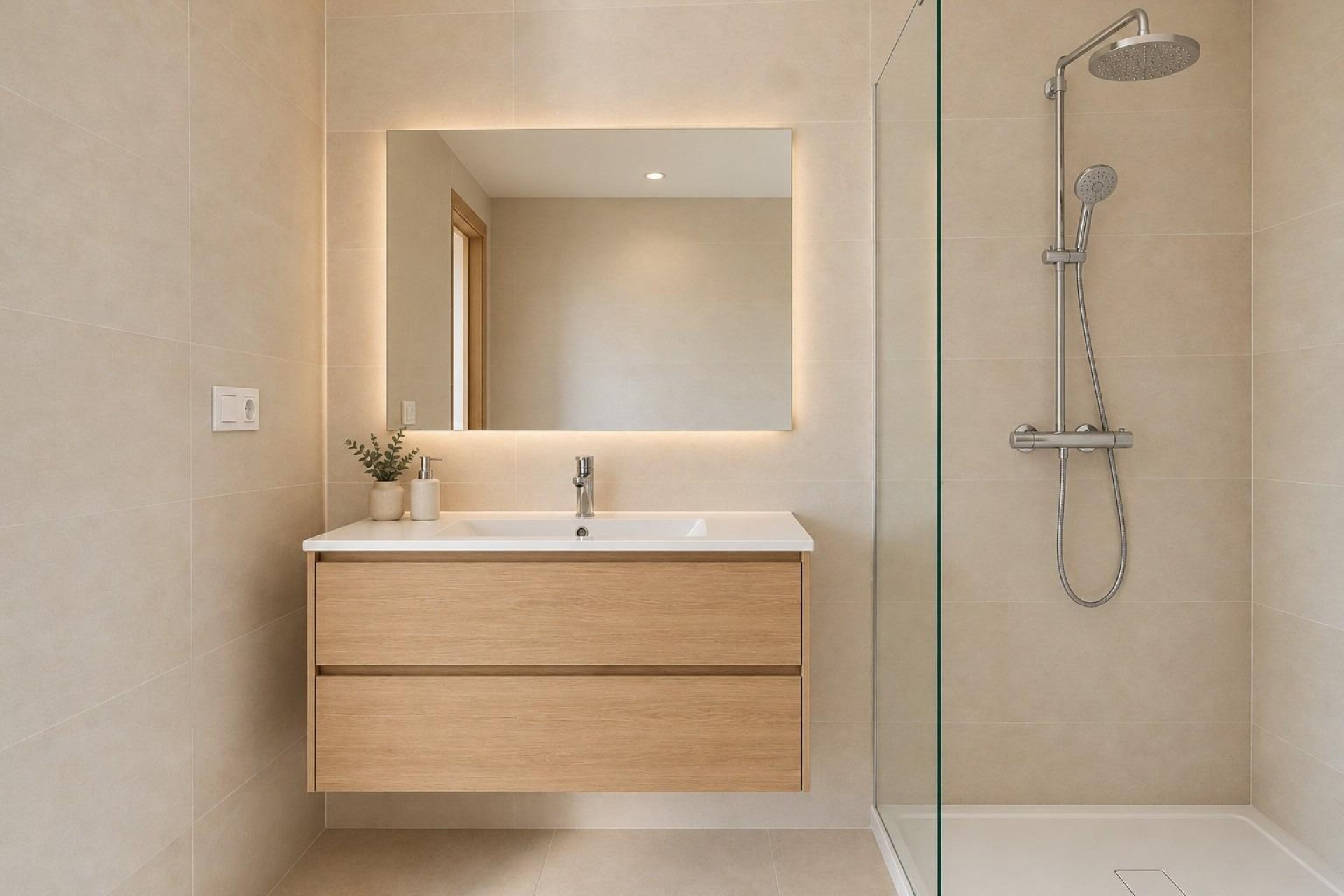 New Build - Townhouse - Turre