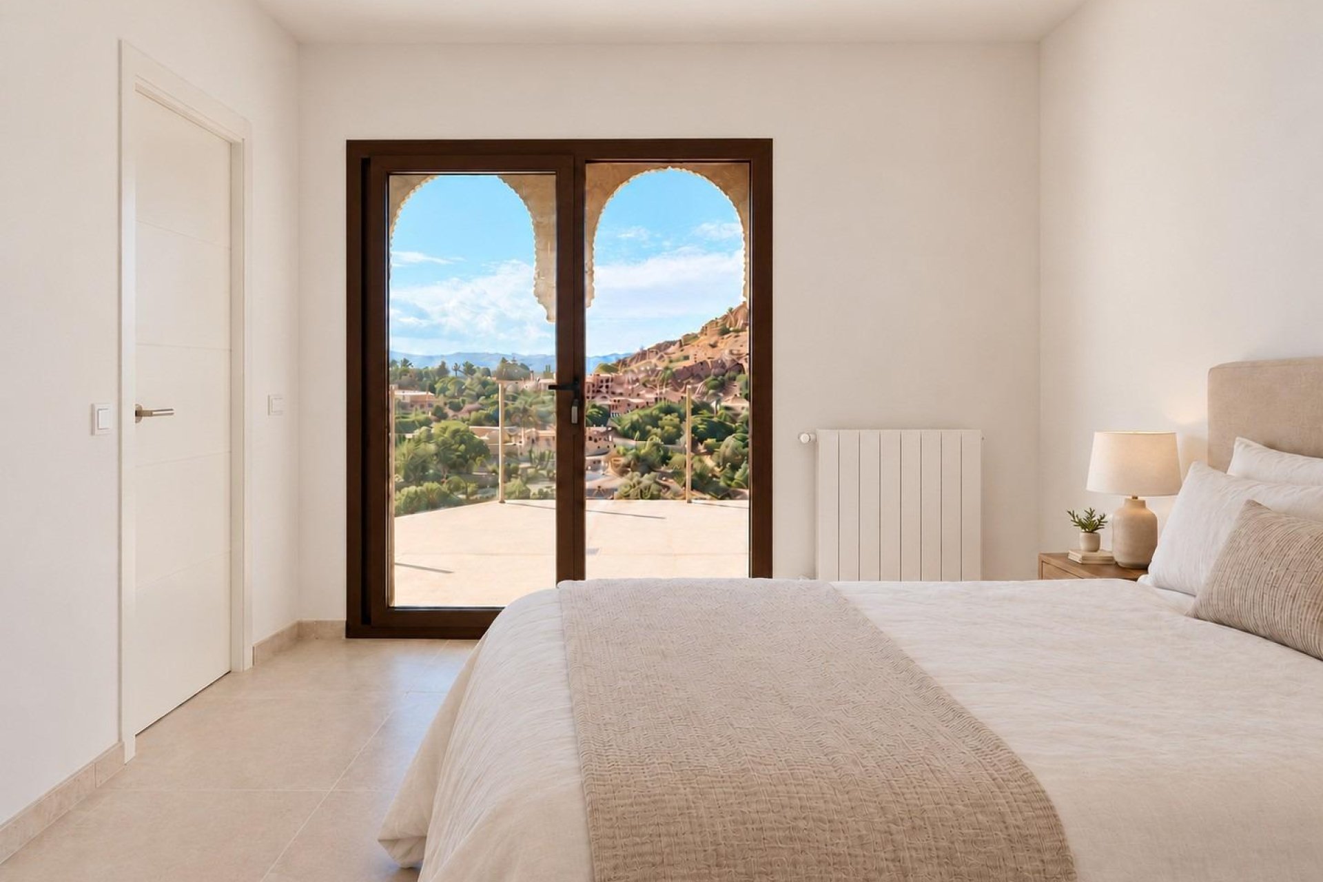 New Build - Townhouse - Turre