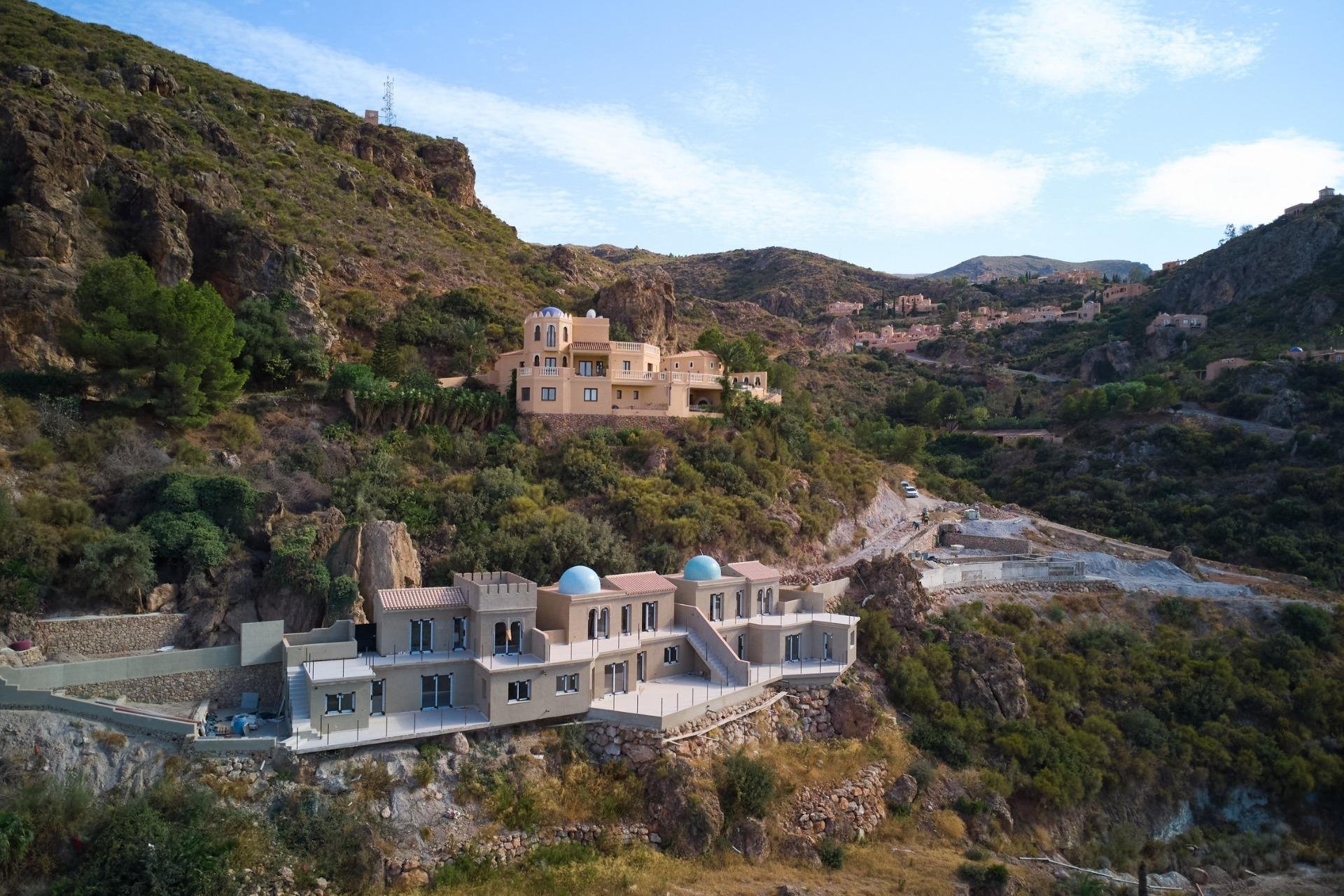 New Build - Townhouse - Turre