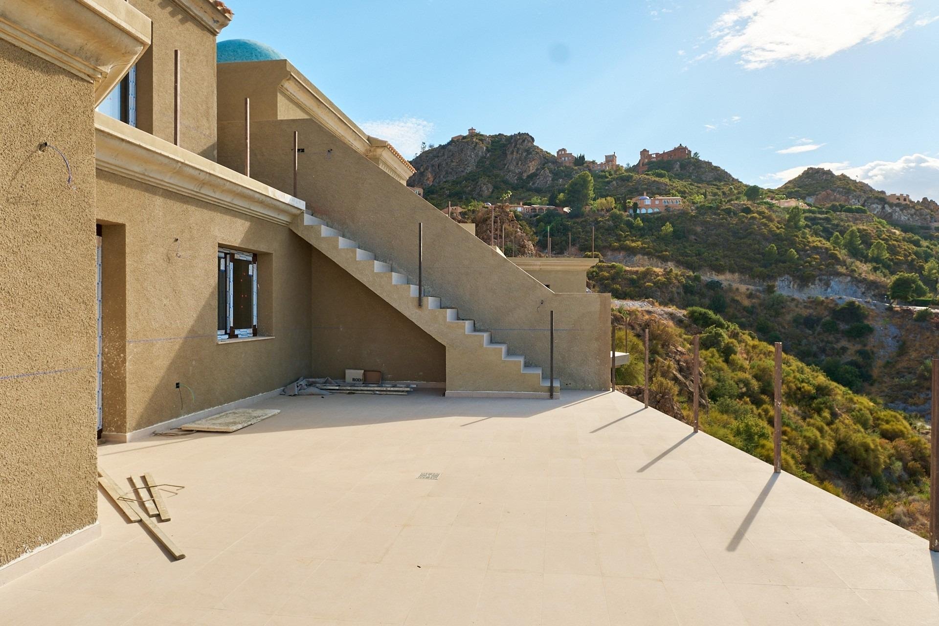 New Build - Townhouse - Turre