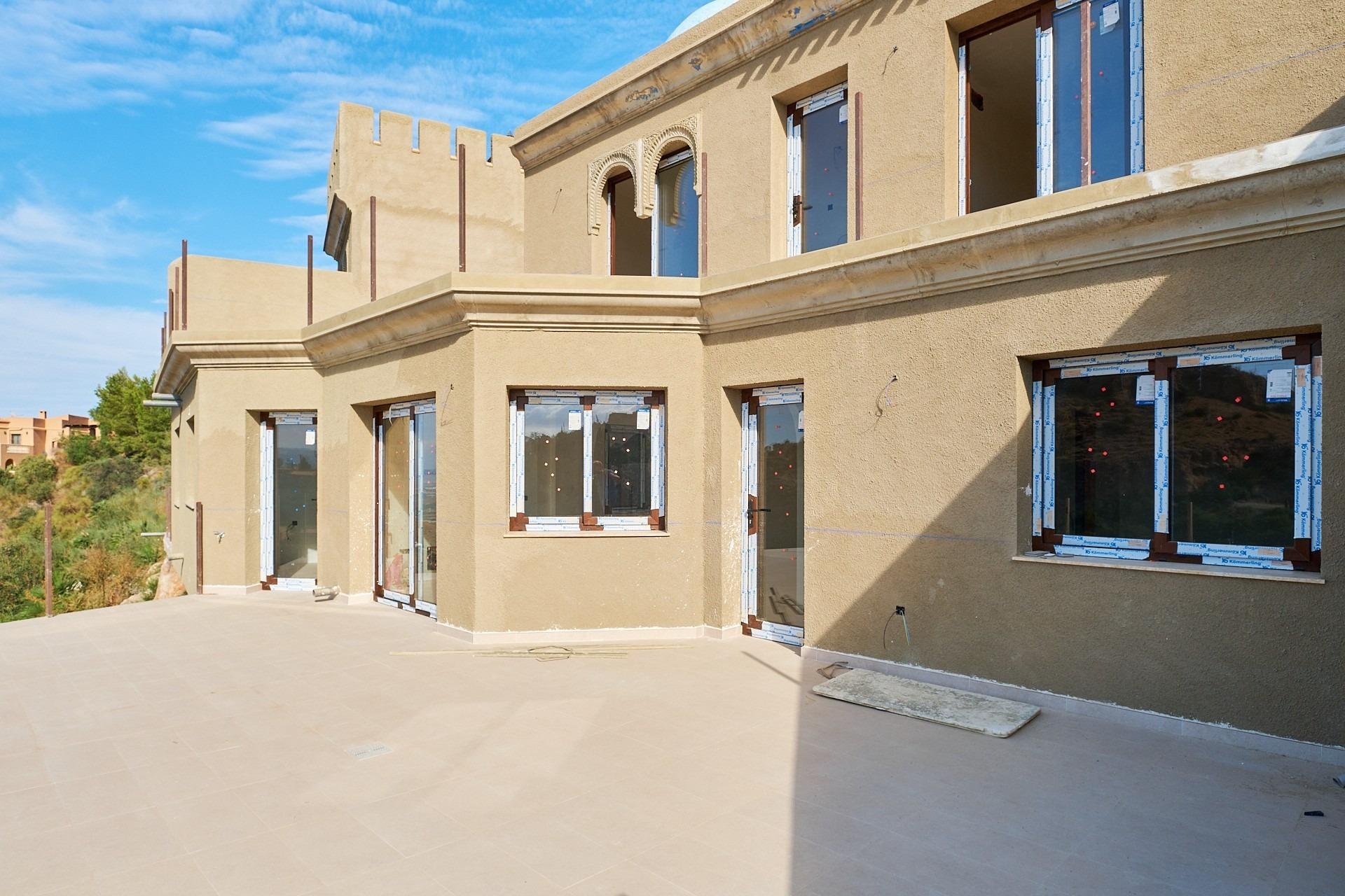 New Build - Townhouse - Turre