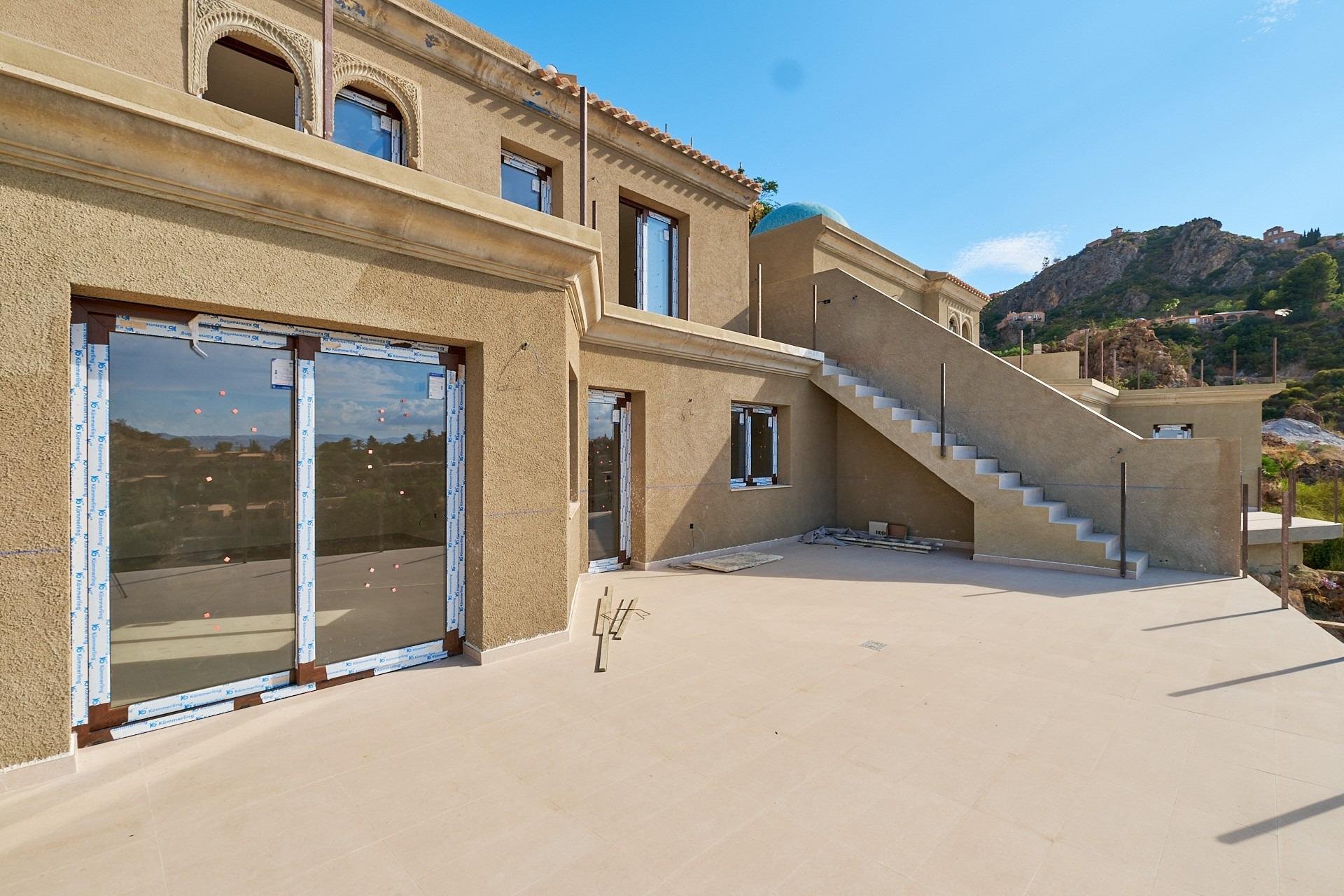 New Build - Townhouse - Turre
