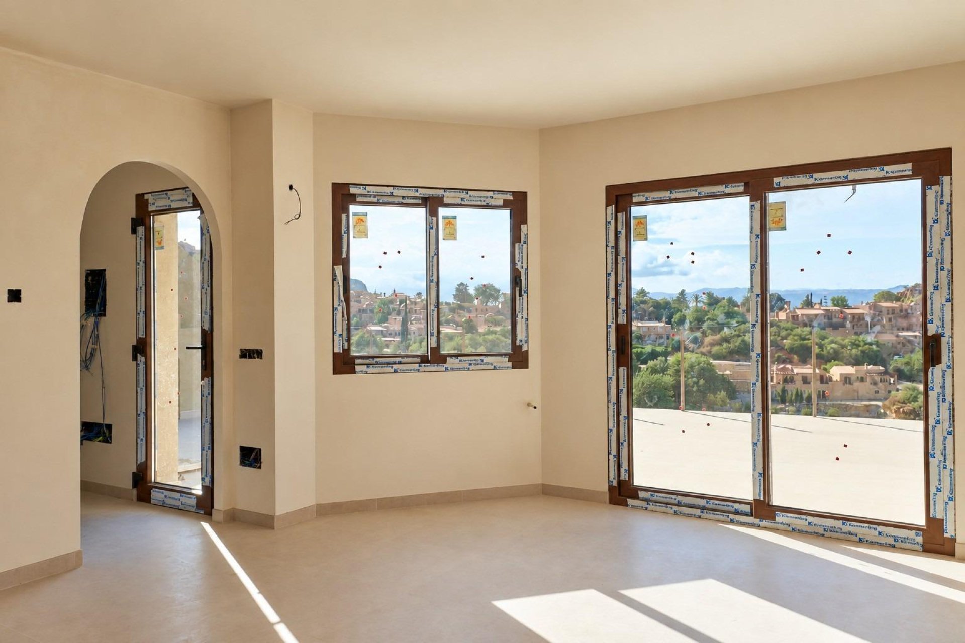 New Build - Townhouse - Turre