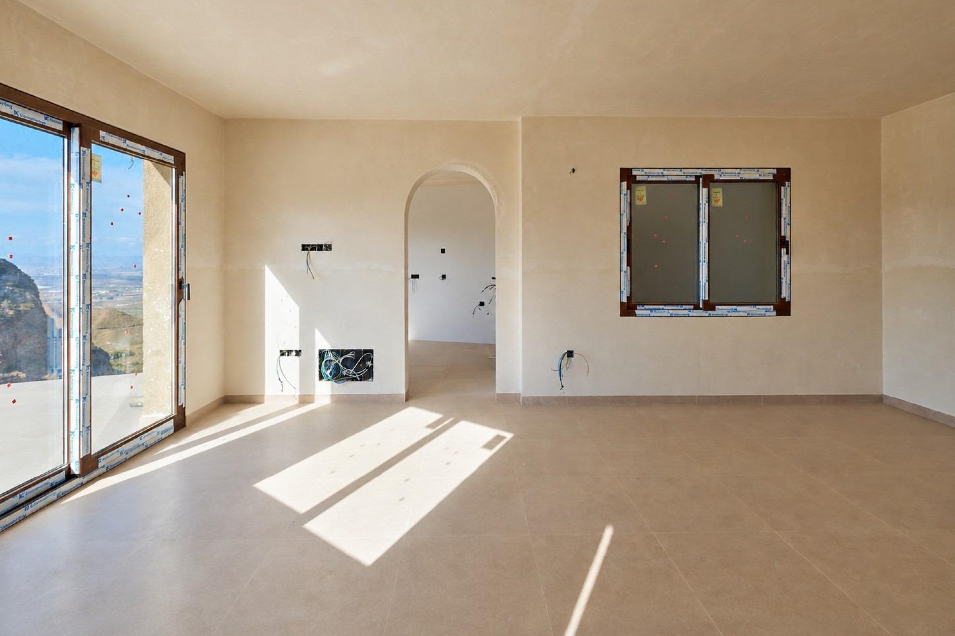 New Build - Townhouse - Turre