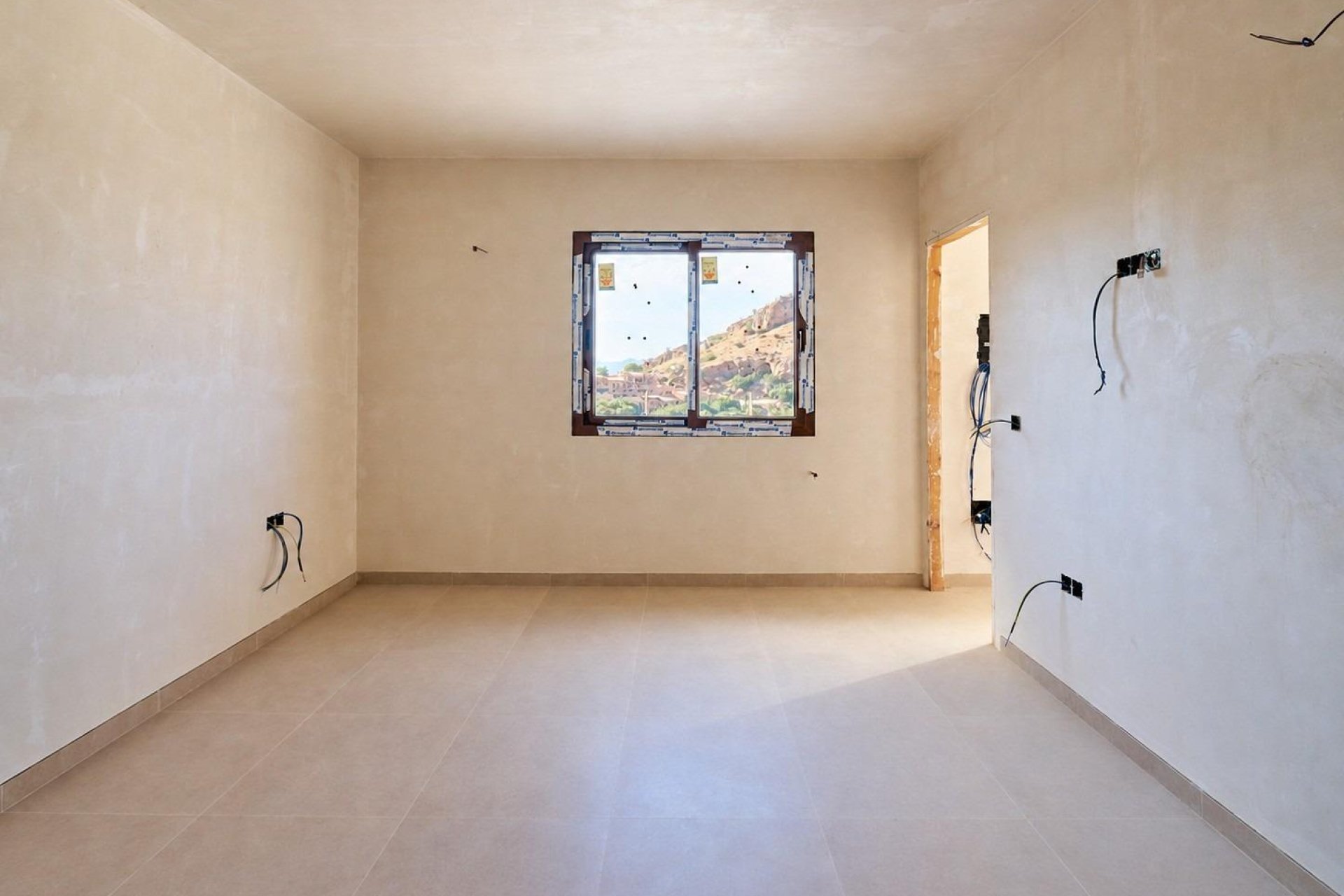 New Build - Townhouse - Turre