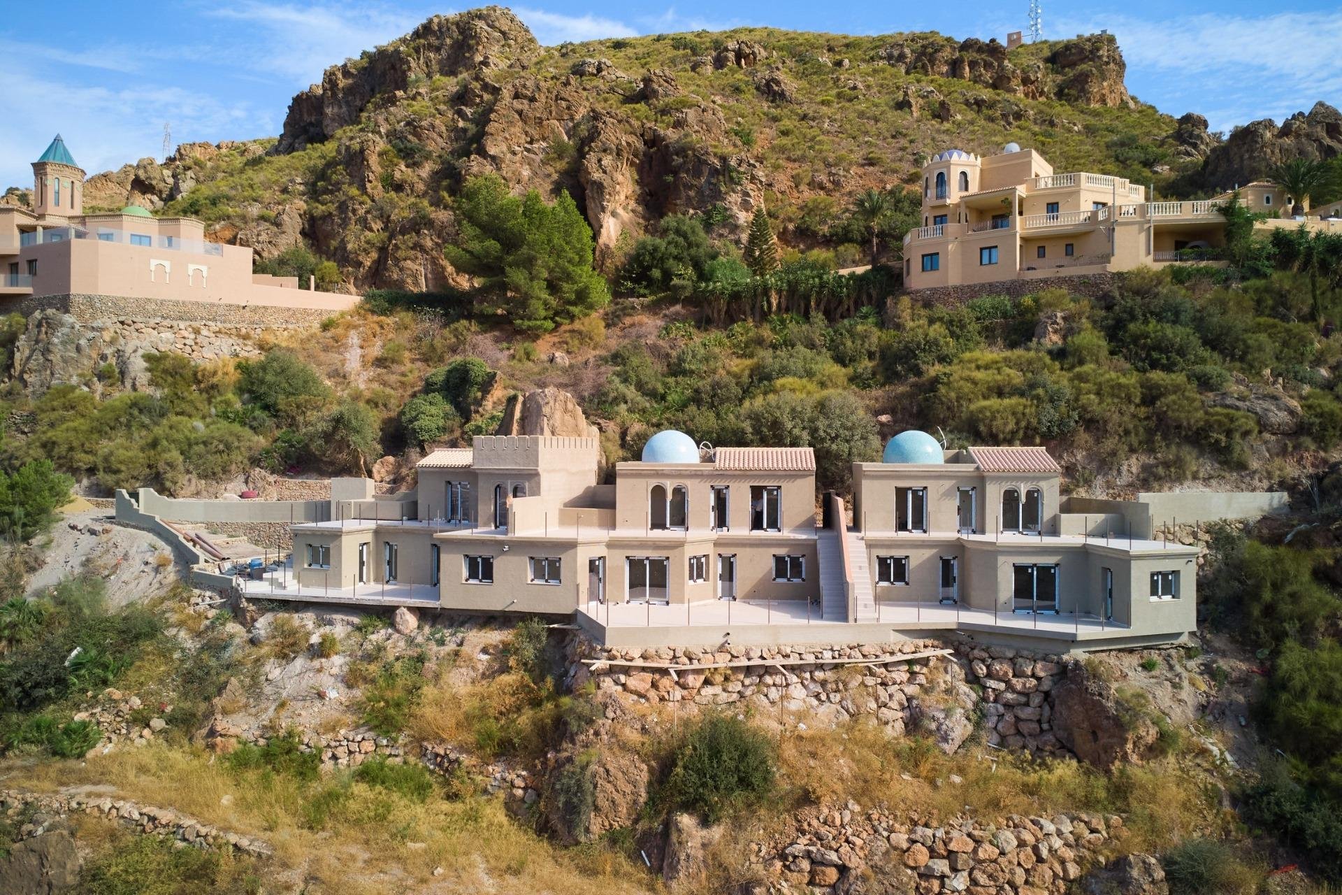 New Build - Townhouse - Turre