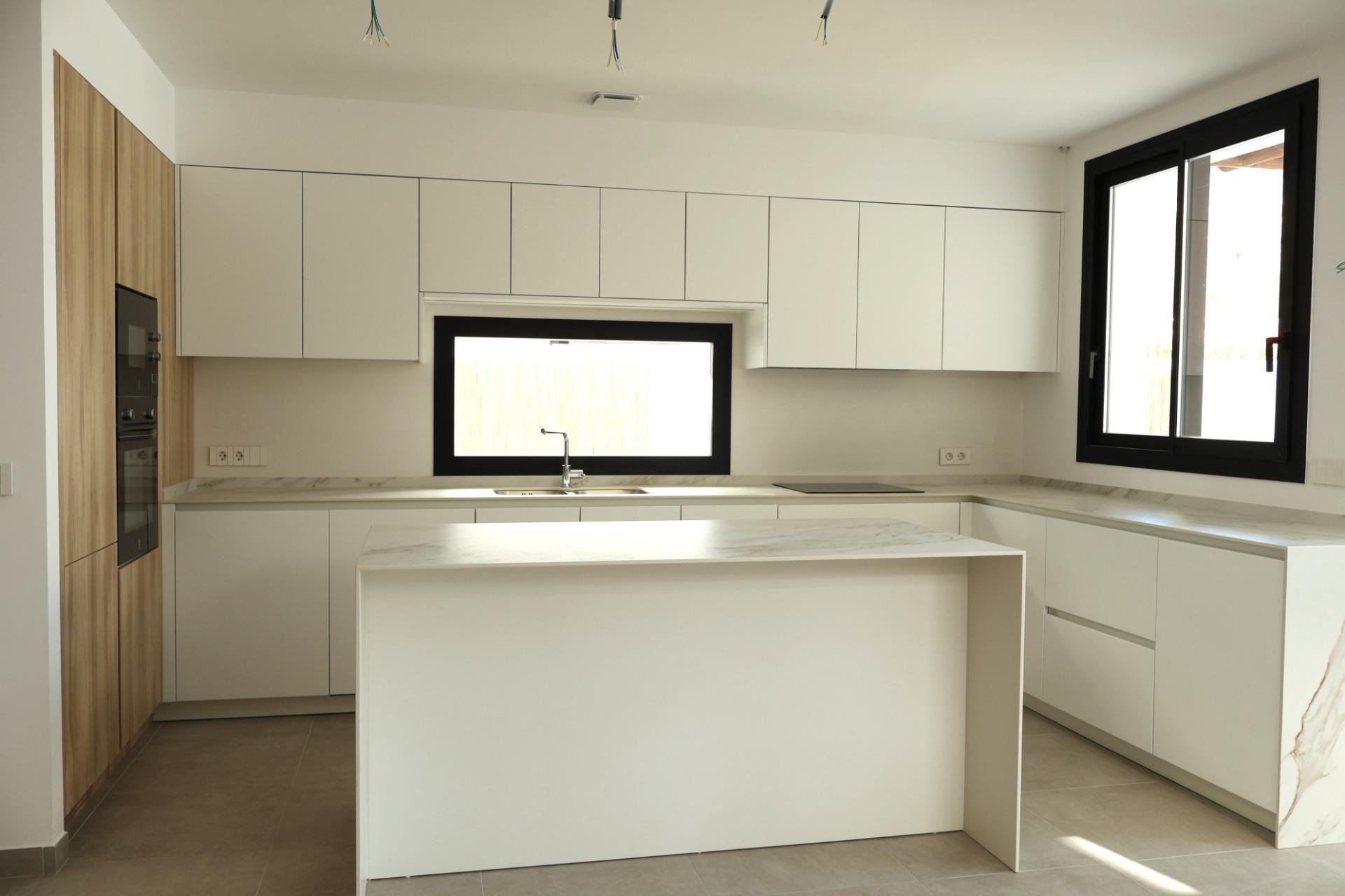 New Build - Villa - Alfas del Pí - Alfas del Pi