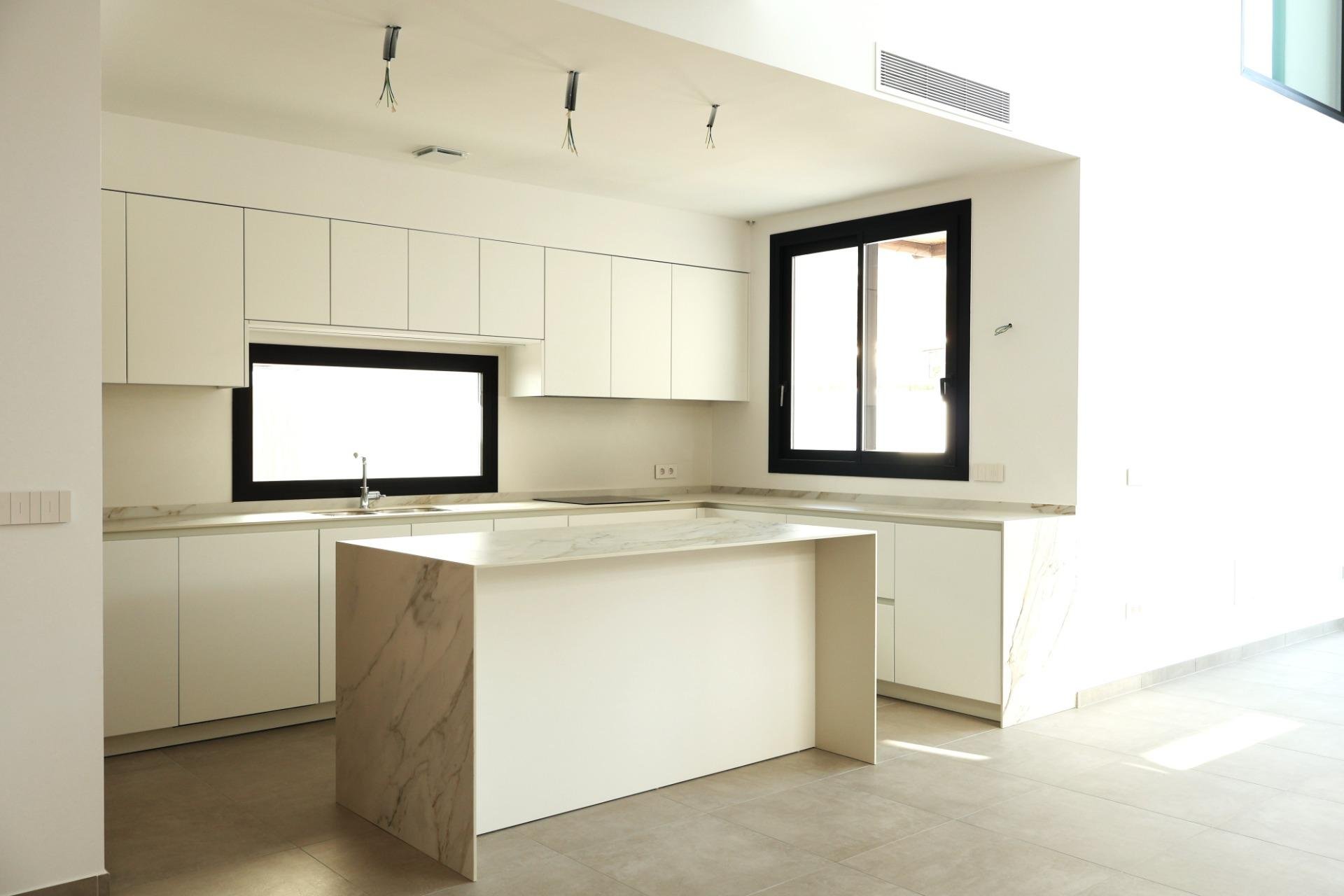 New Build - Villa - Alfas del Pí - Alfas del Pi