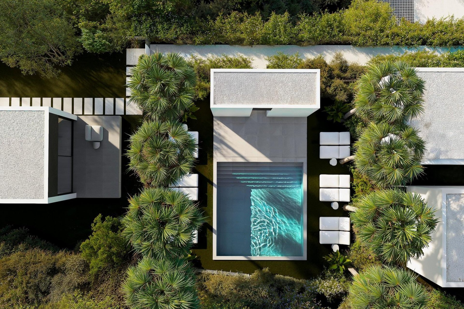 New Build - Villa - Alfas del Pí - Alfas del Pi