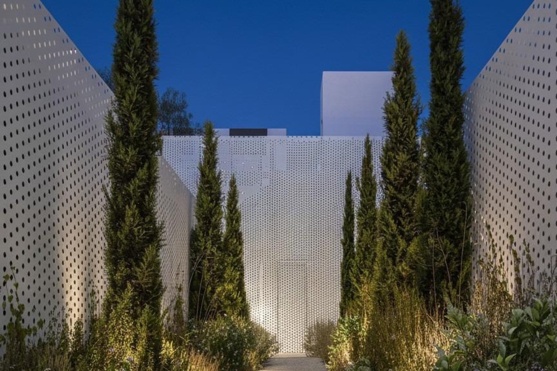 New Build - Villa - Alfas del Pí - Alfas del Pi