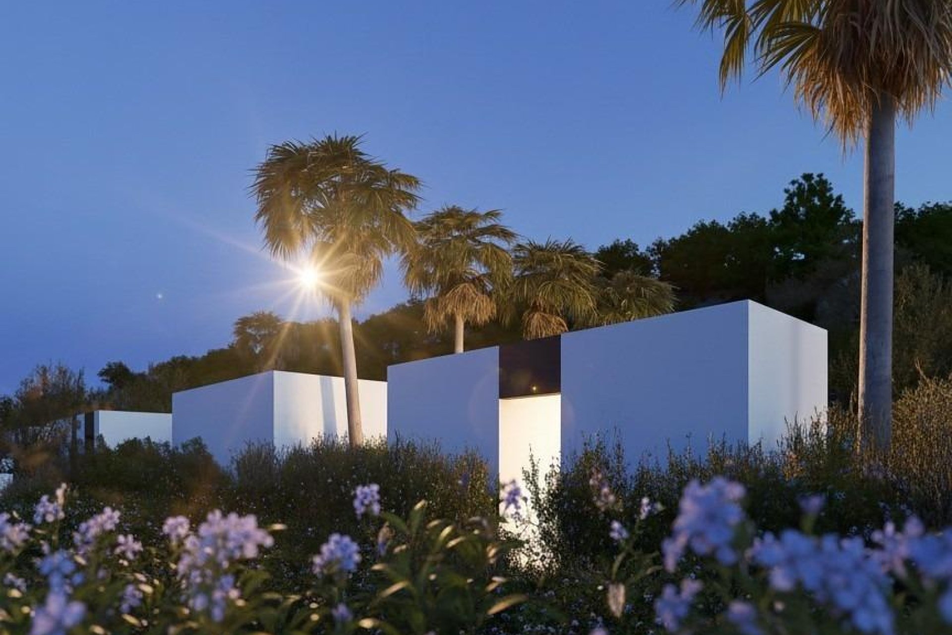 New Build - Villa - Alfas del Pí - Alfas del Pi