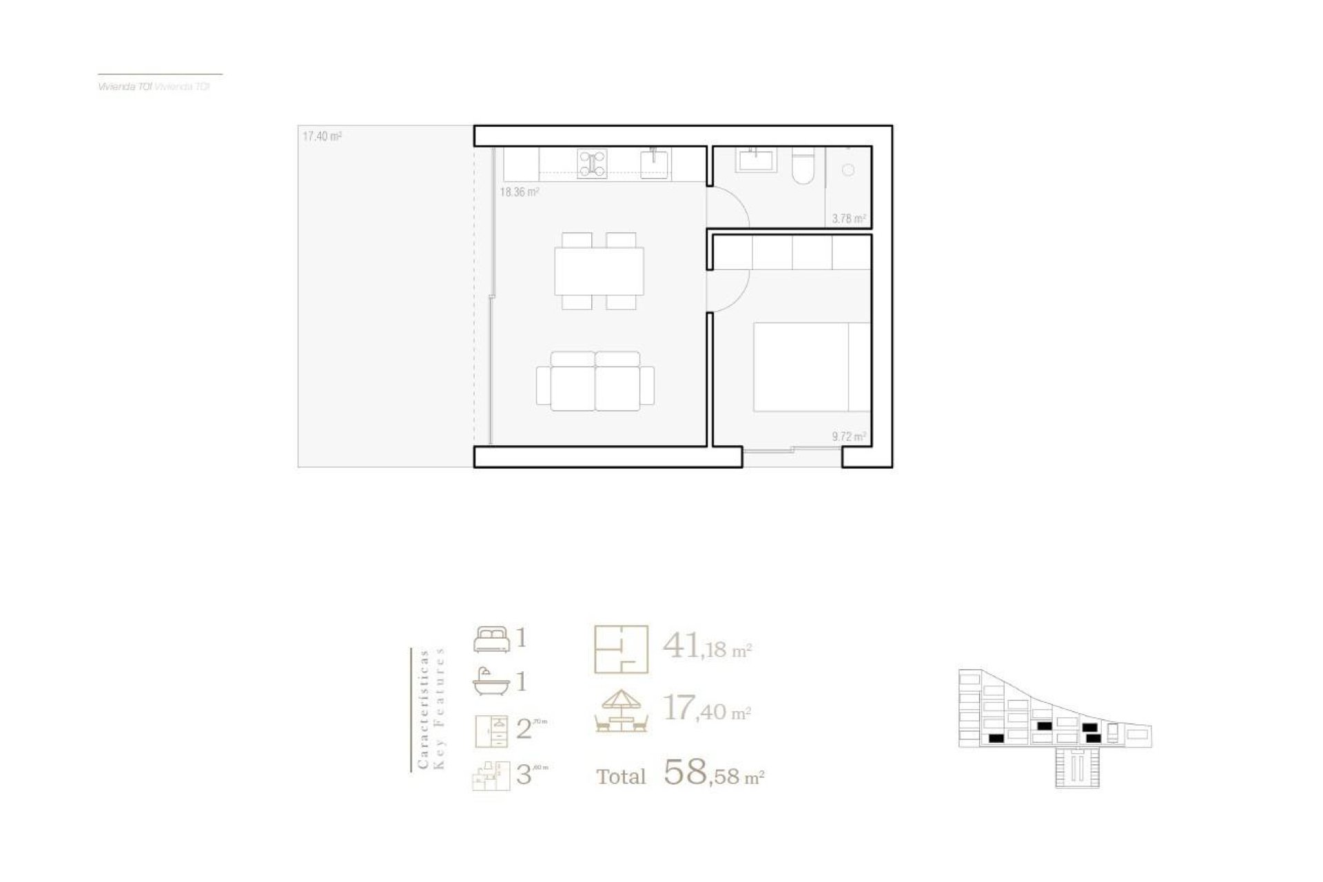 New Build - Villa - Alfas del Pí - Alfas del Pi
